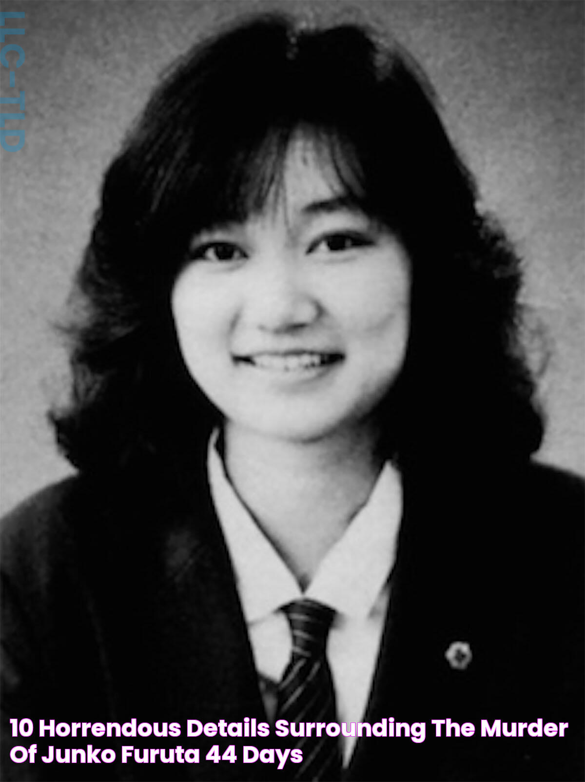 10 Horrendous Details Surrounding The Murder Of Junko Furuta, 44 Days