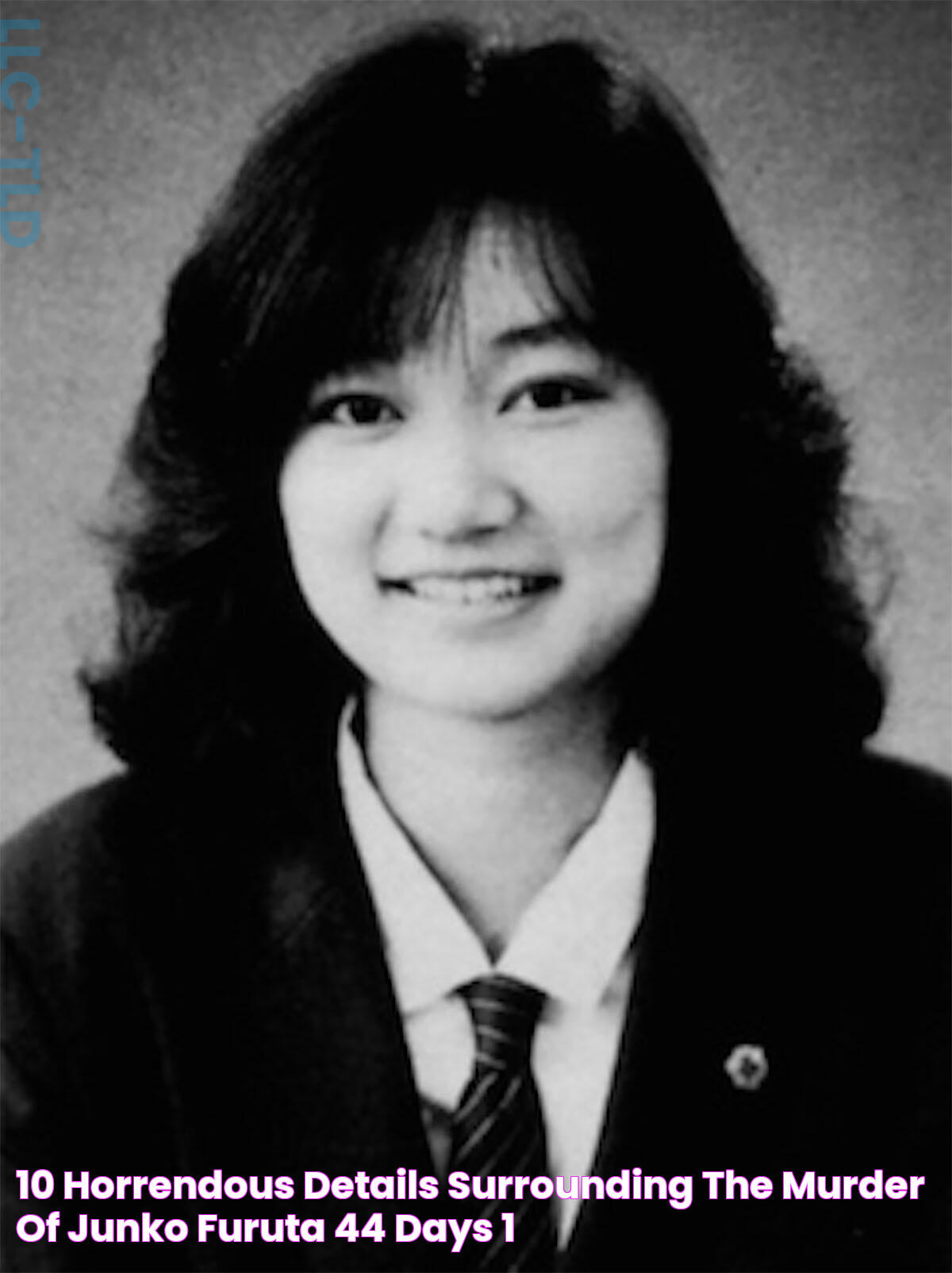 10 Horrendous Details Surrounding The Murder Of Junko Furuta, 44 Days