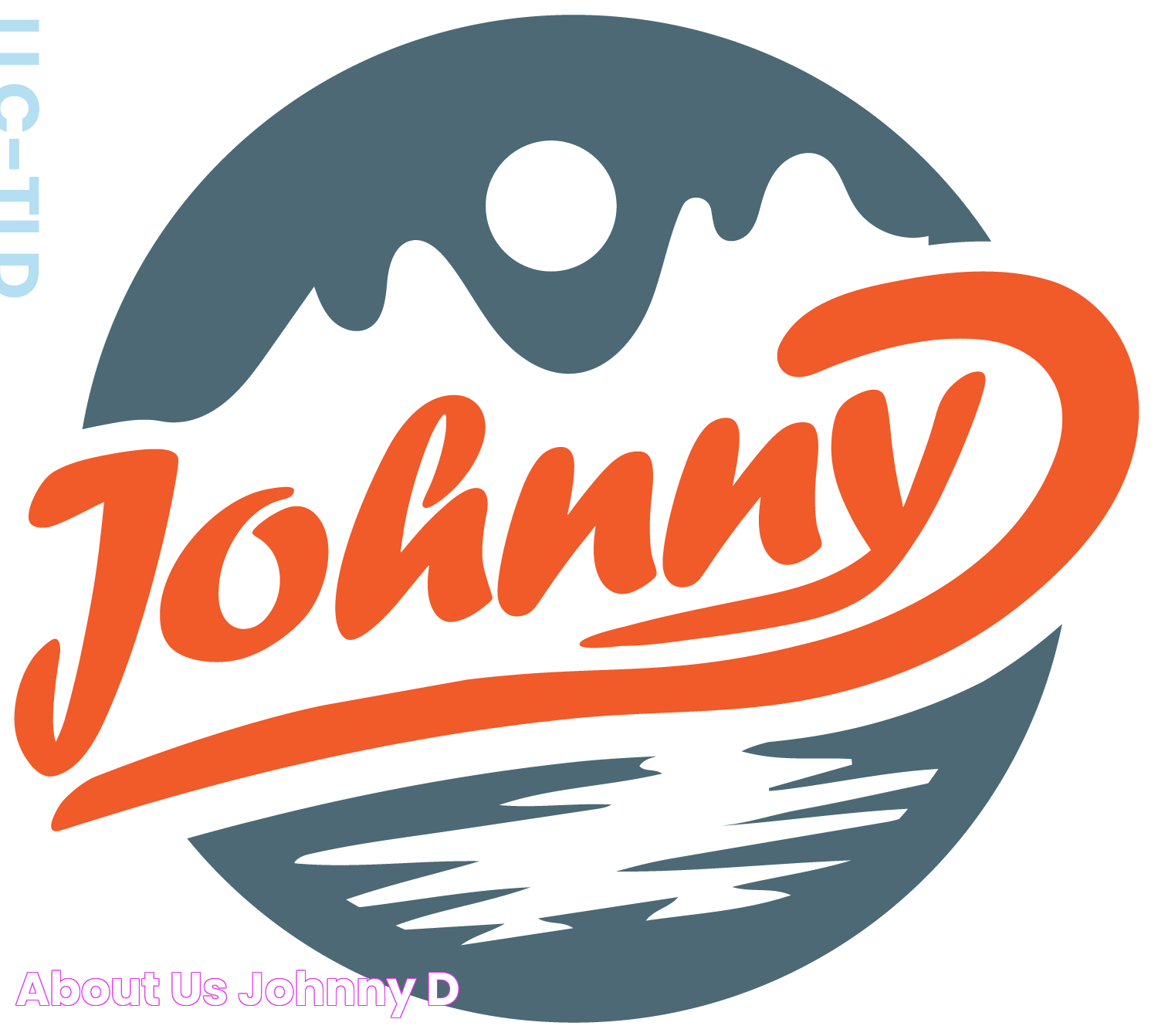 About Us Johnny D