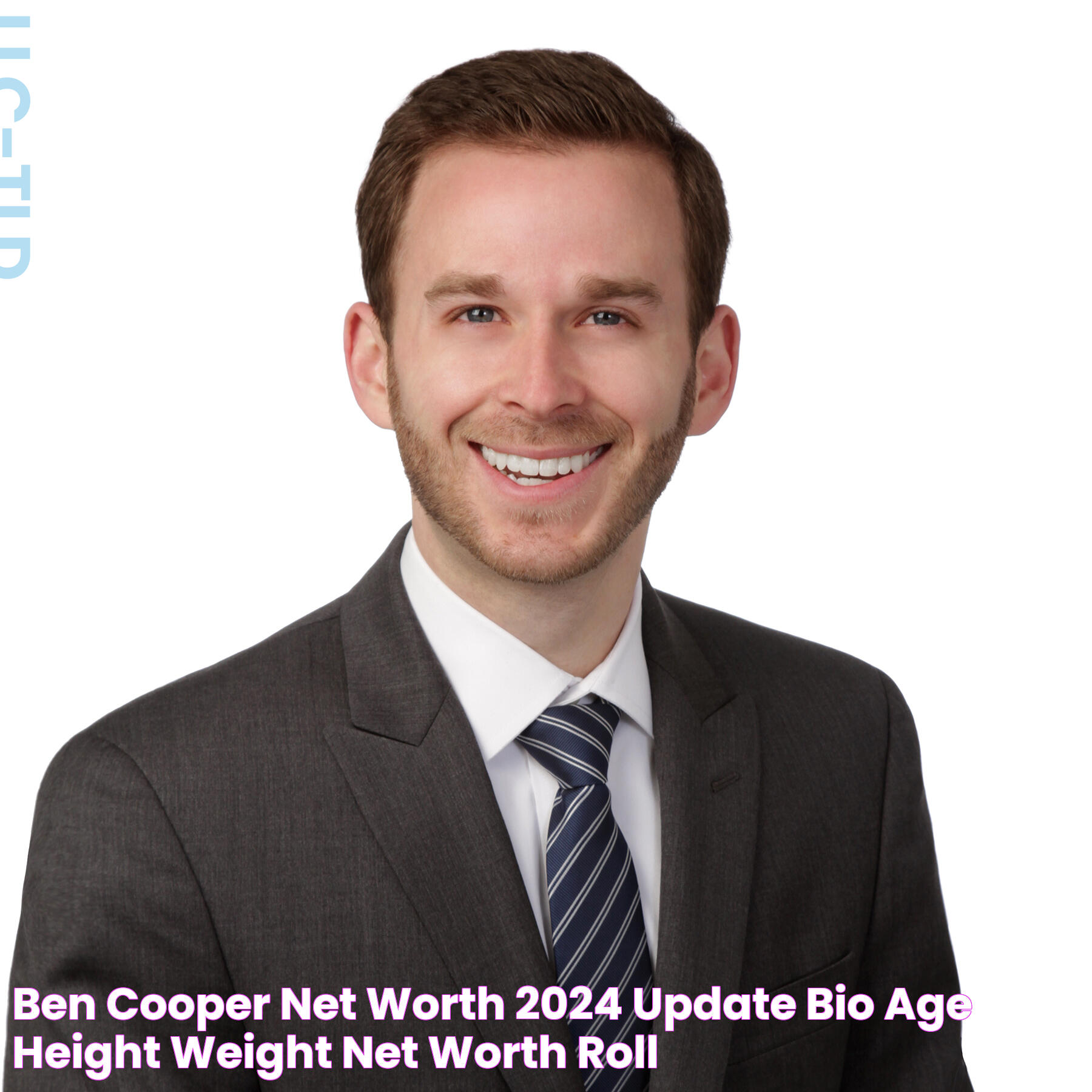 Ben Cooper Net Worth 2024 Update Bio, Age, Height, Weight Net Worth Roll