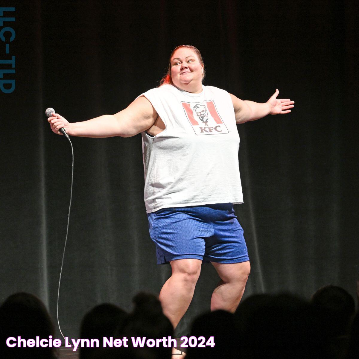 Chelcie Lynn Net Worth 2024