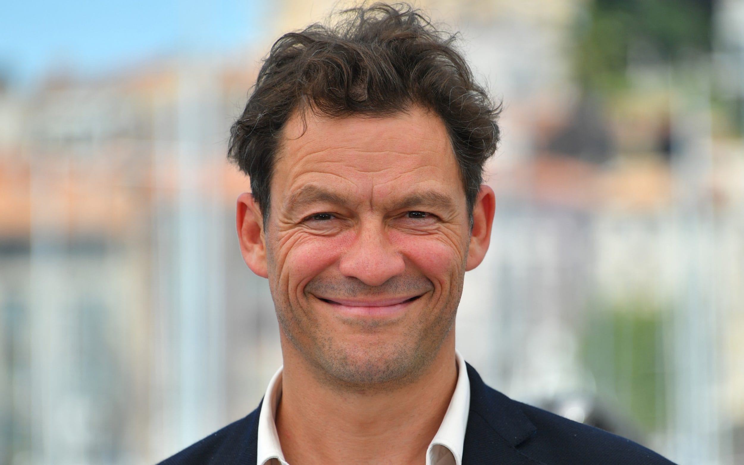 Dominic West Net Worth Net Worth Lists