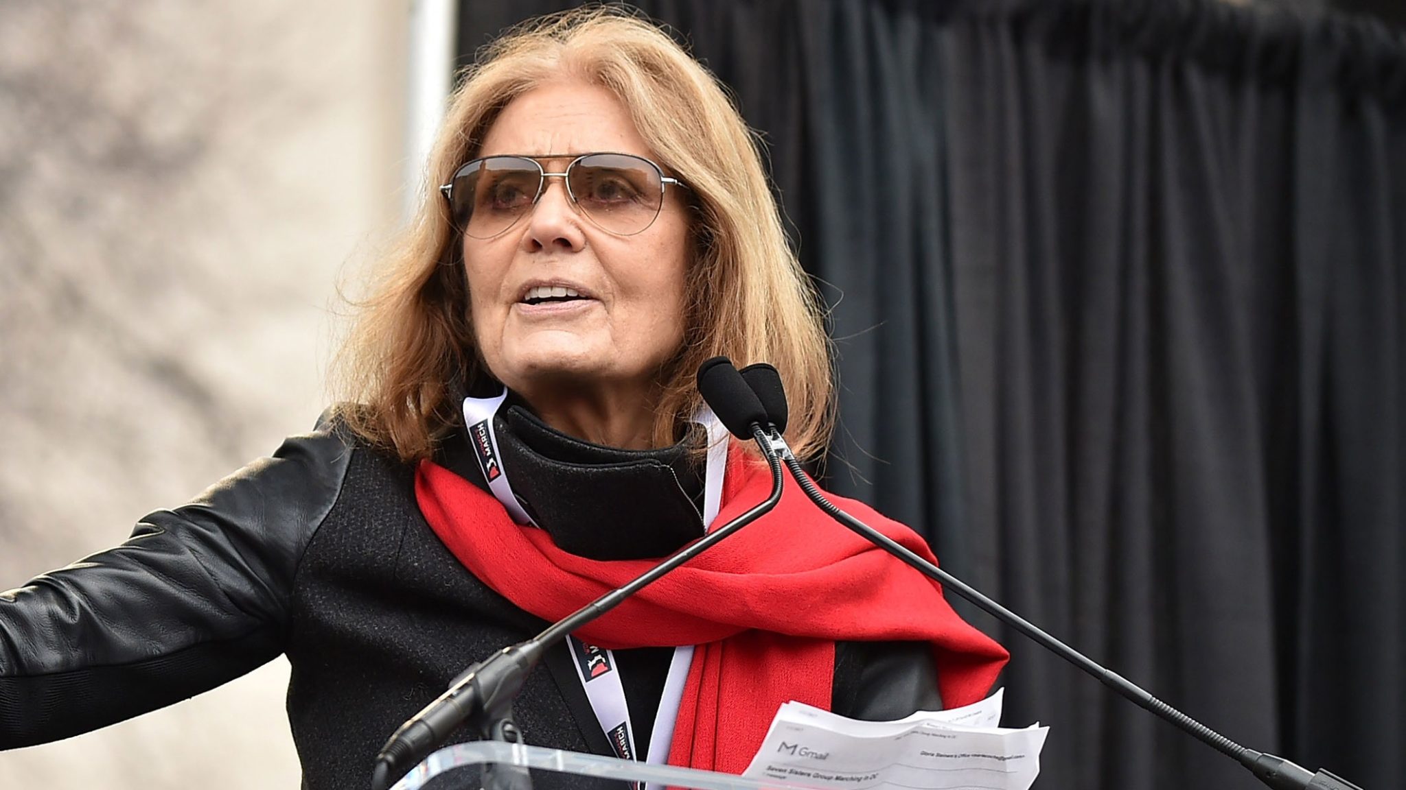 Gloria Steinem Net Worth , Salary, Age, Height, Bio, Family, Career