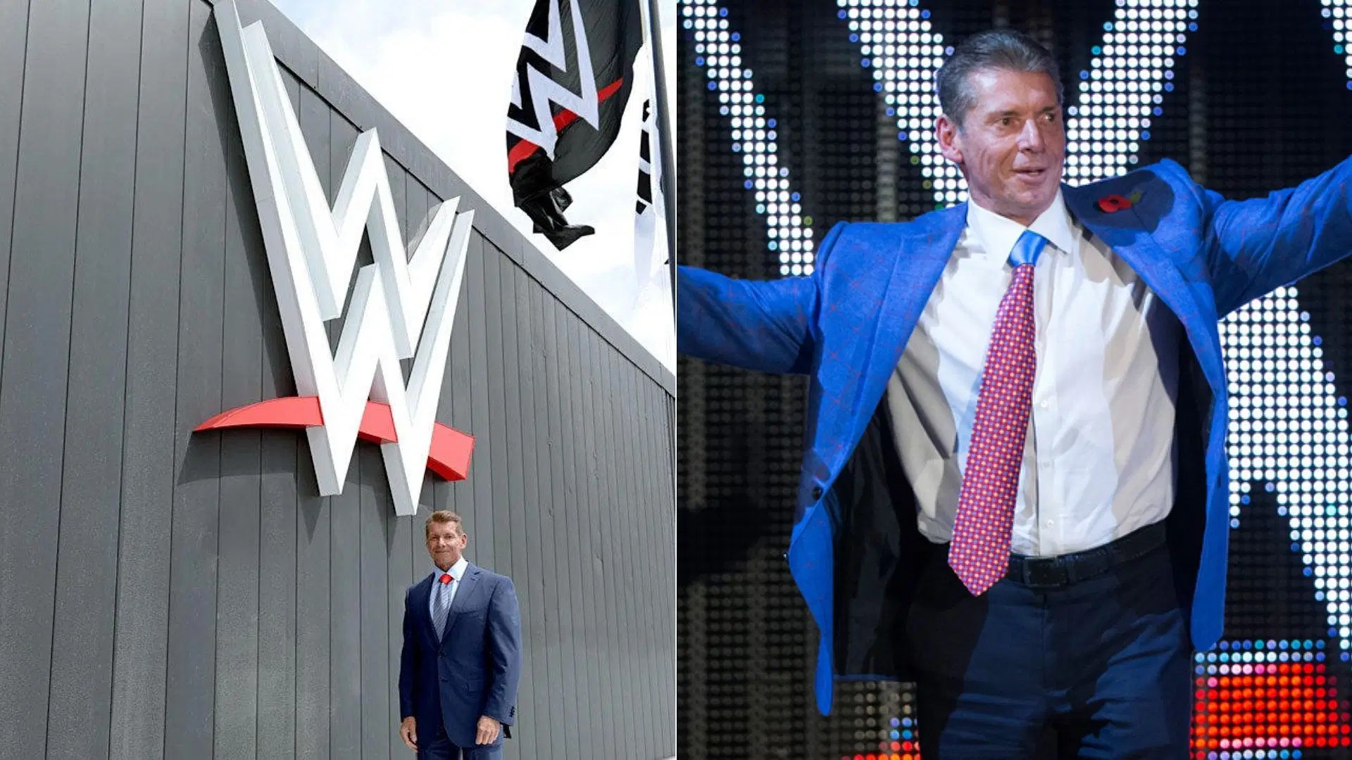 Janel Grant's lawyer claims entire WWE HQ worked "in an atmosphere of