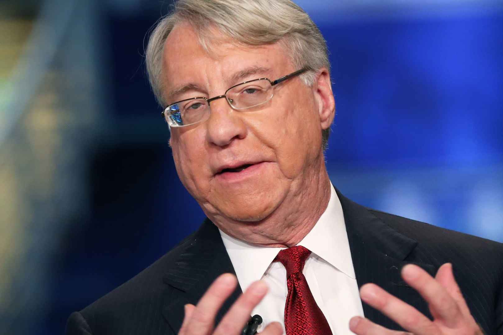 Jim Chanos reveals short position in DraftKings because of 'insane