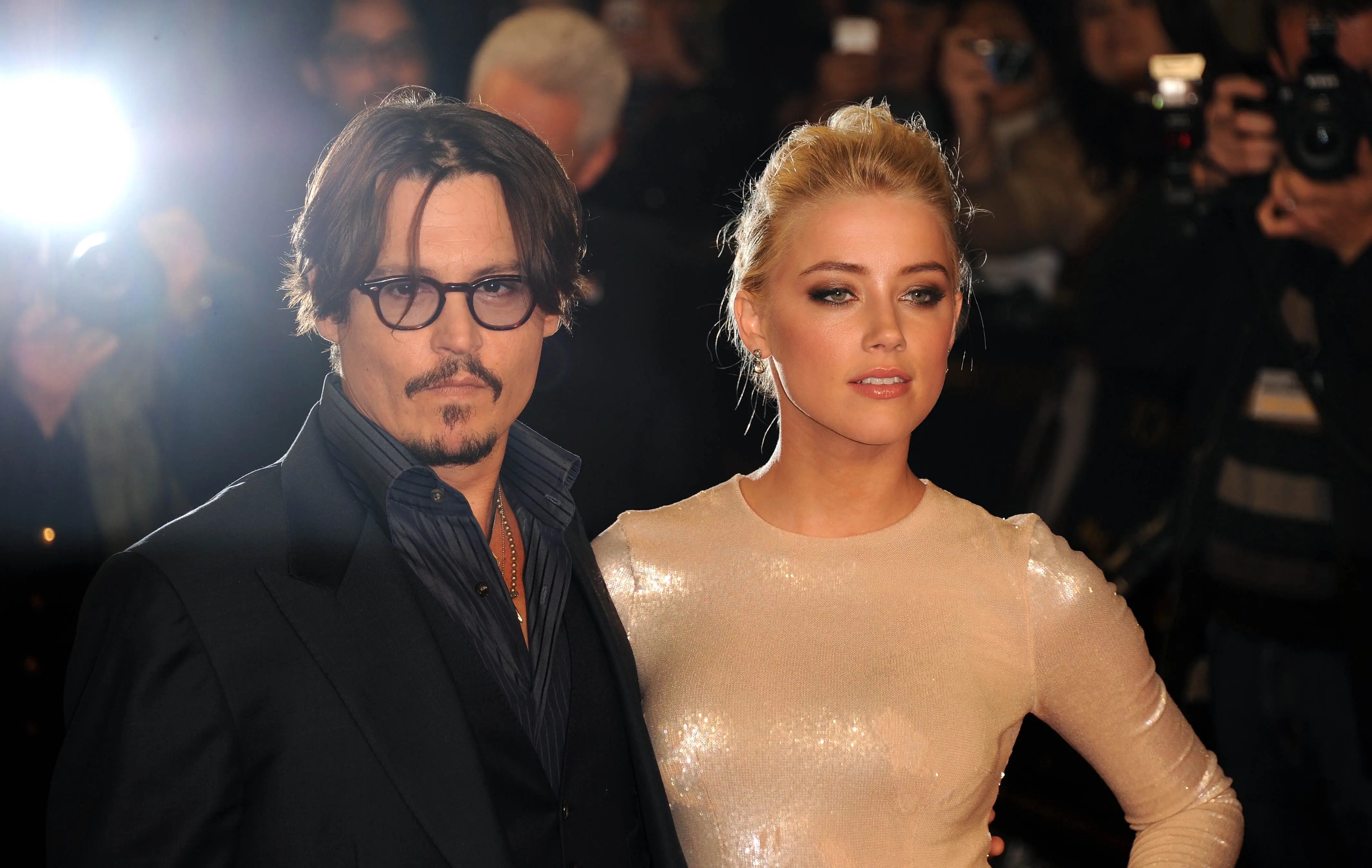 Johnny Depp's Movies What to Know