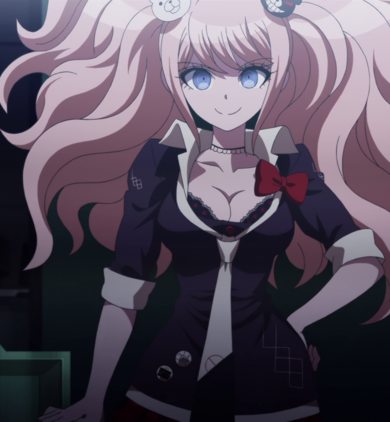 Junko PFP Wallpapers Wallpaper Cave