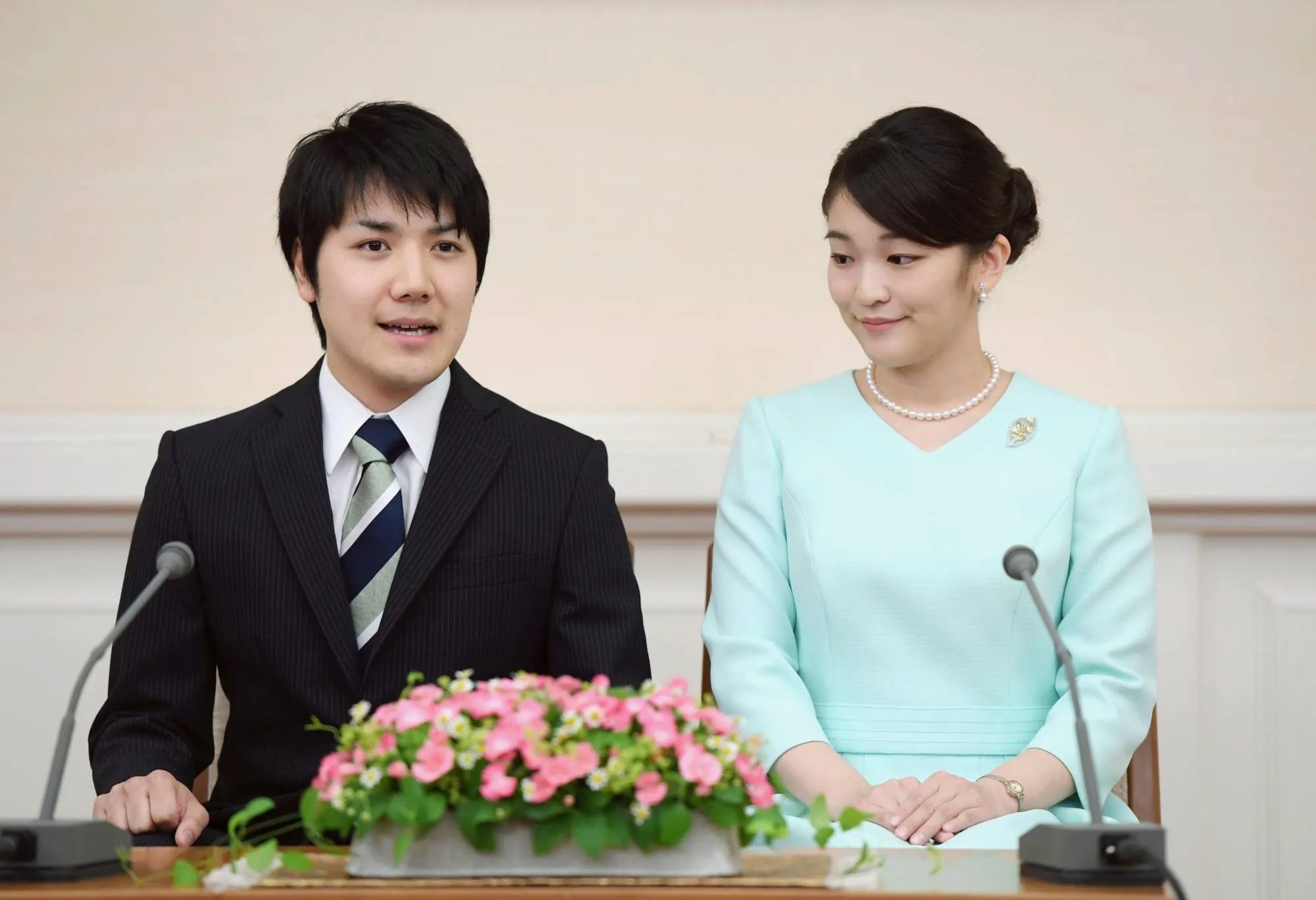 Kei Komuro Net Worth 2023 How Much Is Former Princess Mako's Husband