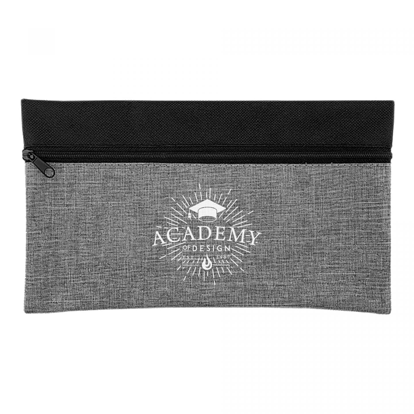 Large TwoTone Pencil Case KickPromo Catalogue