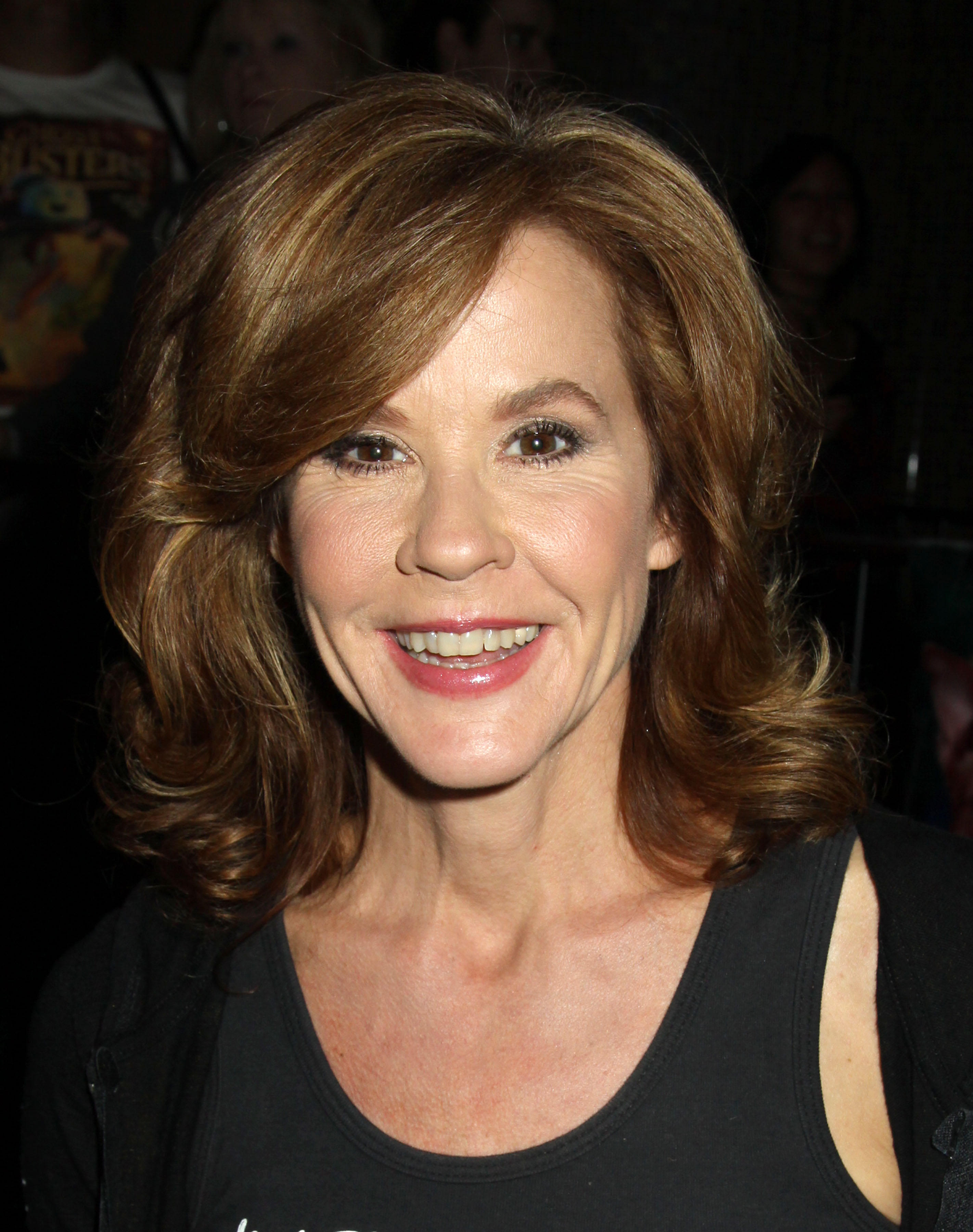 Linda Blair Husband