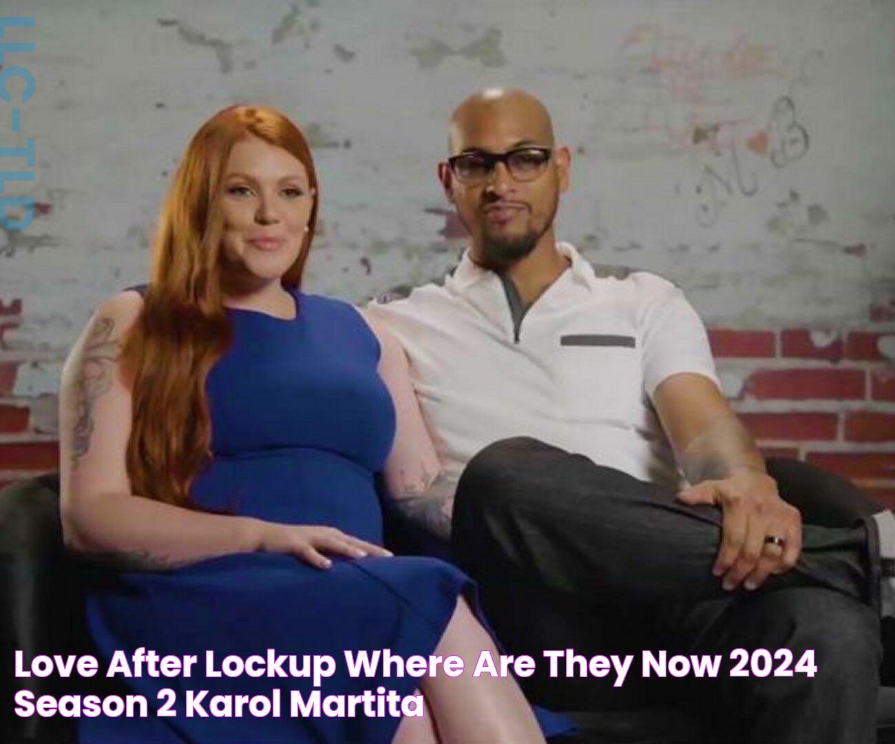 Love After Lockup Where Are They Now 2024 Season 2 Karol Martita