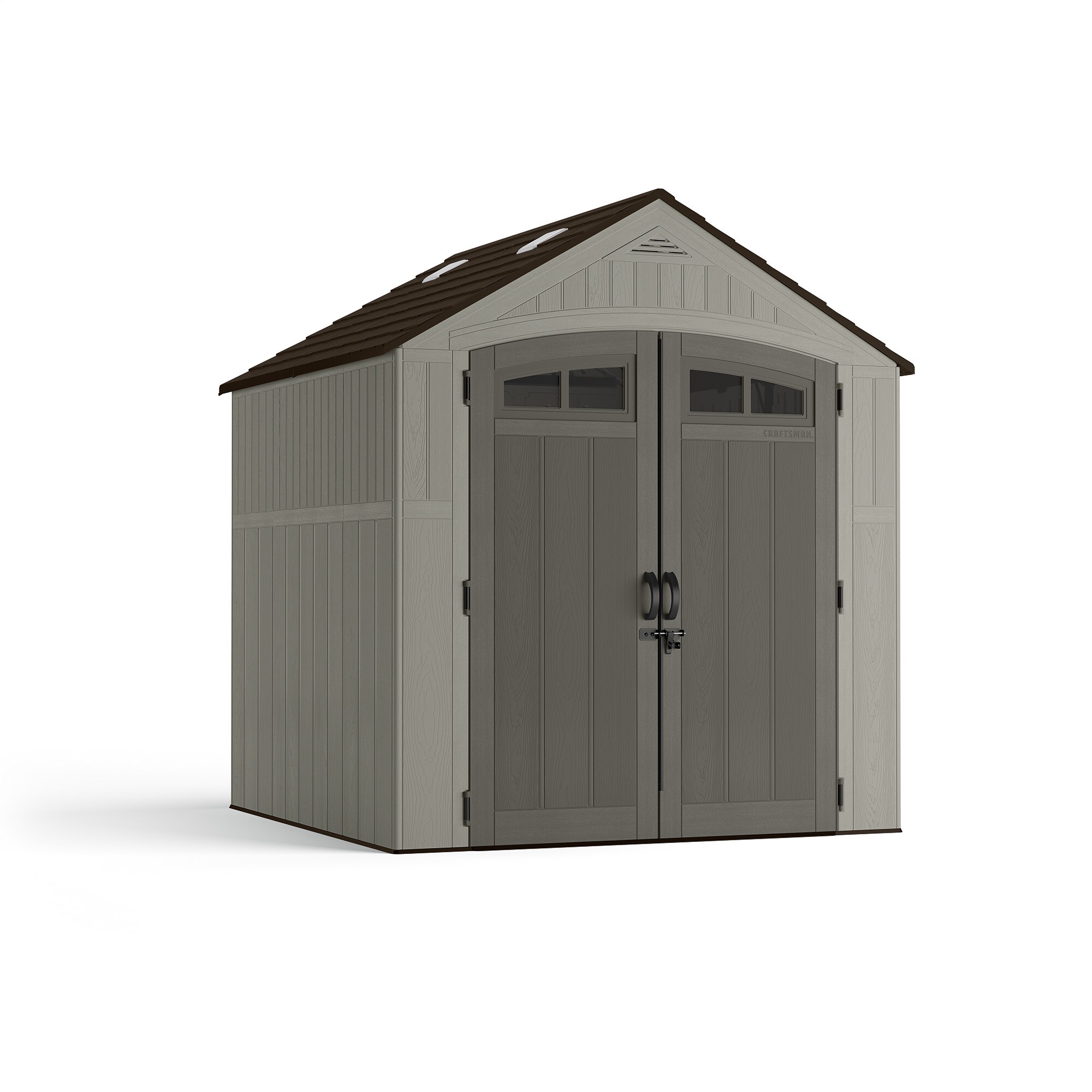 Lowe's Best Sellers Sheds