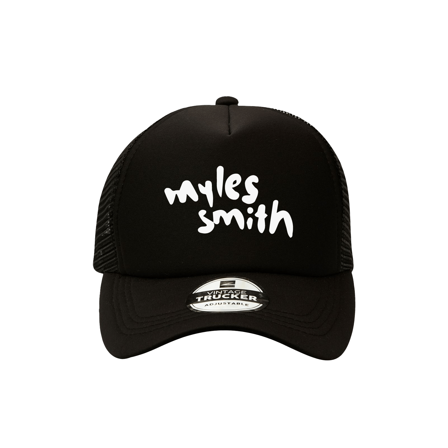 MYLES CAP TGMLIVE