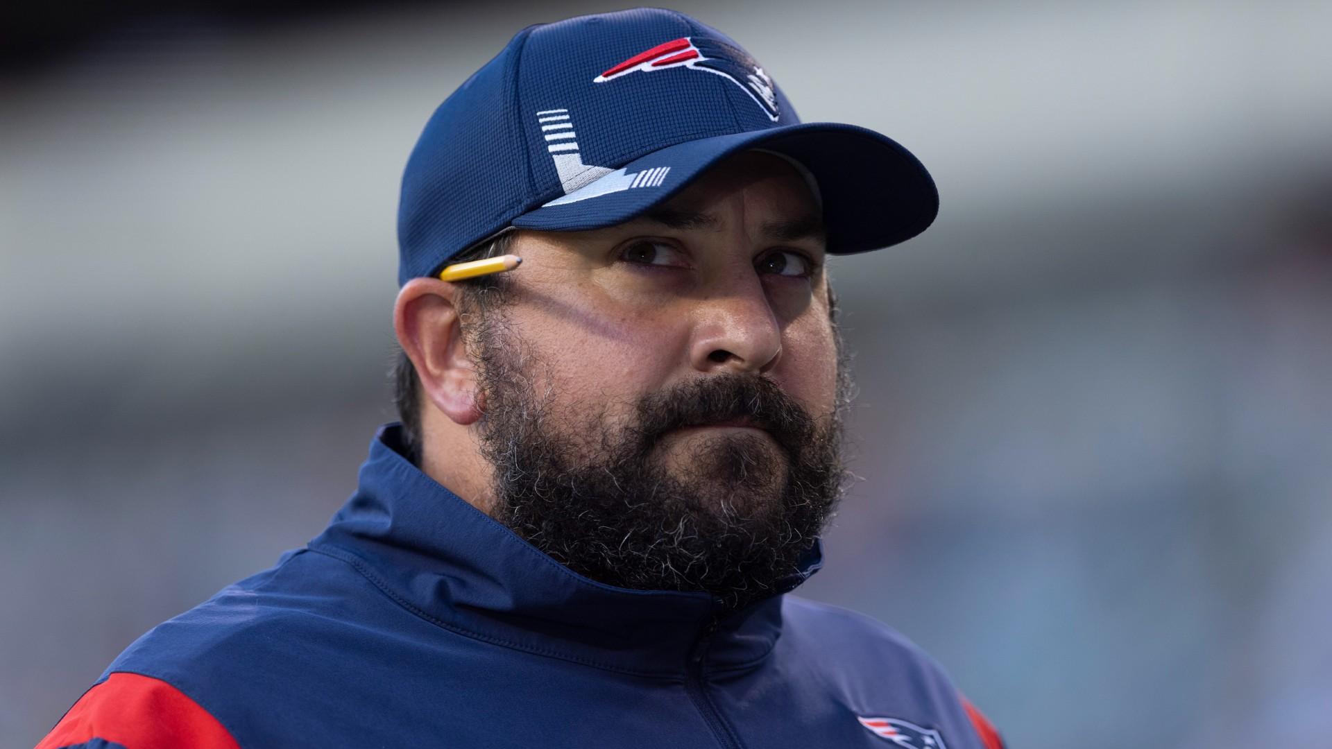 Matt Patricia Net Worth ABTC