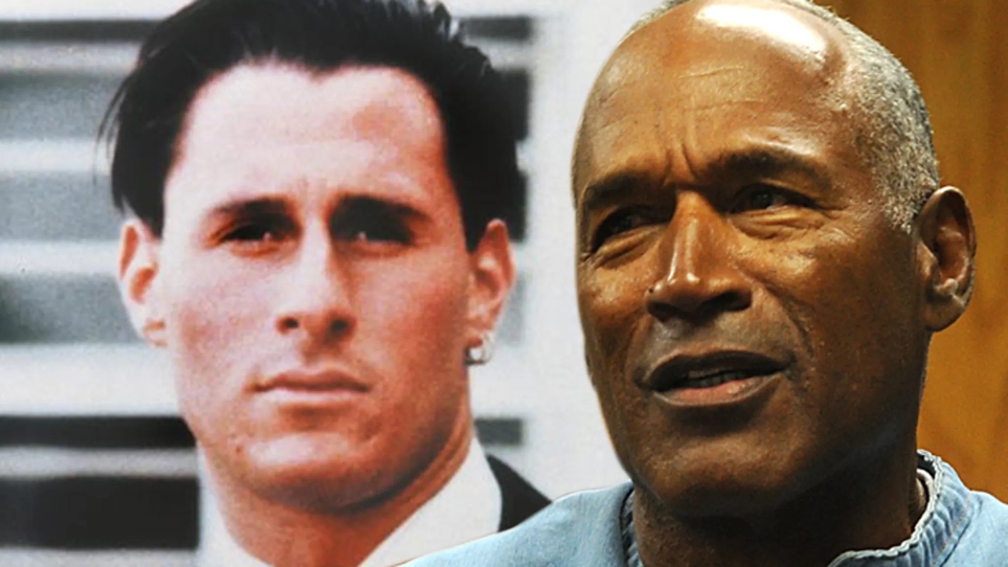 O.J. Simpson Won't Get a Penny Off Secret Ventures, Vows Fred Goldman