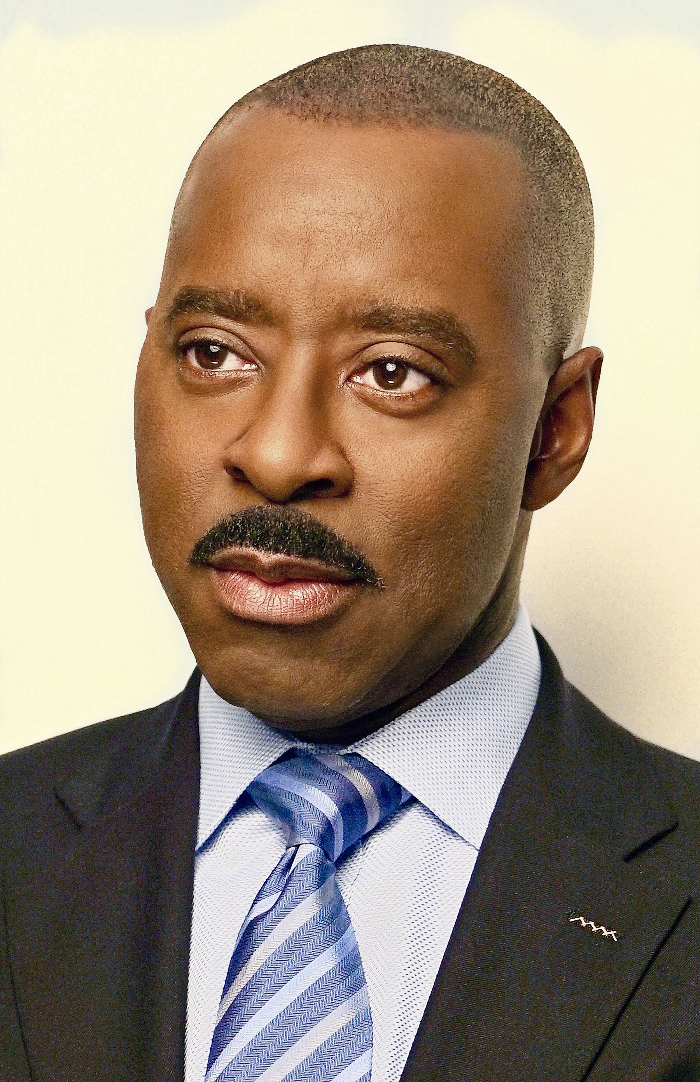 Pictures of Courtney B. Vance