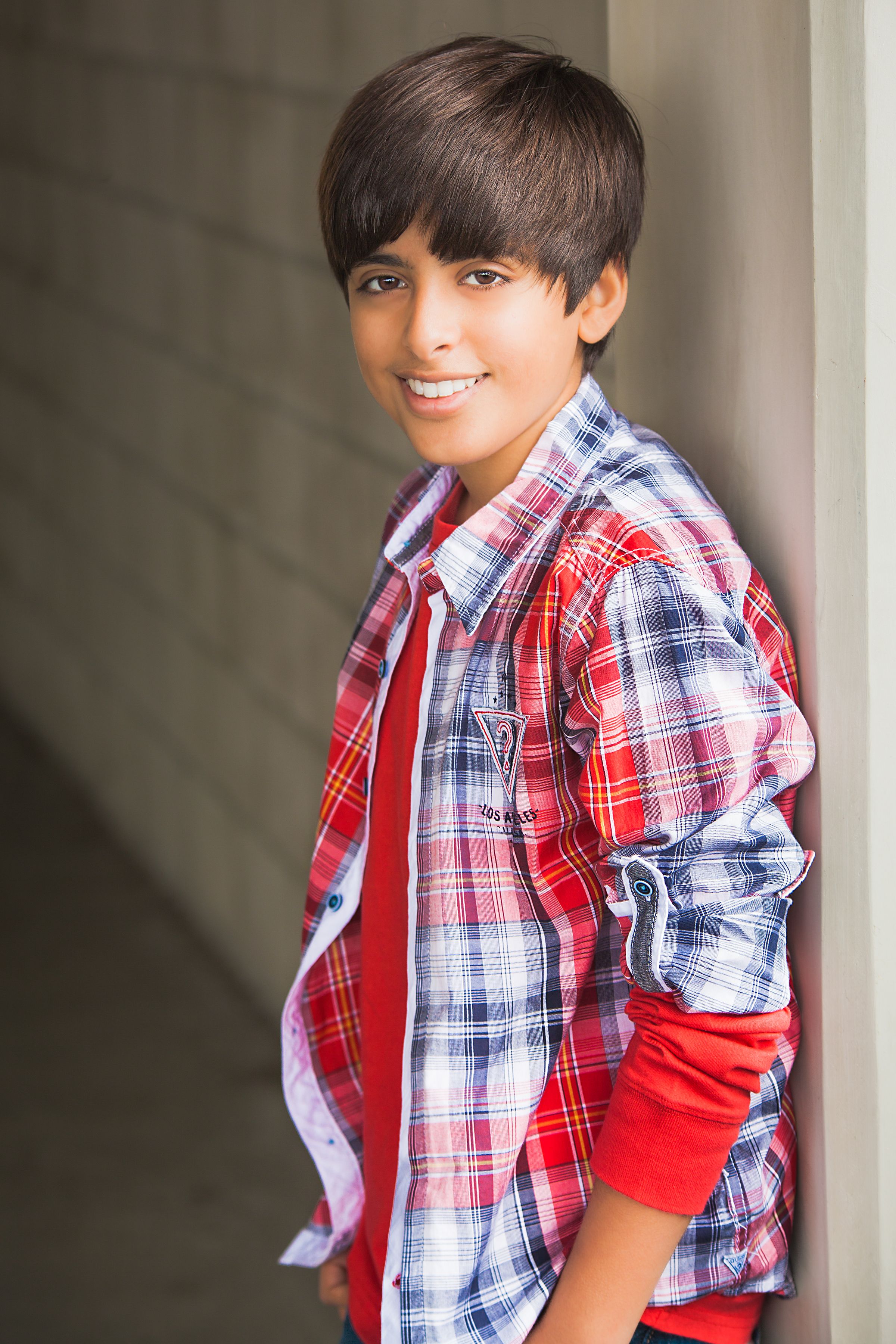 Pictures of Karan Brar