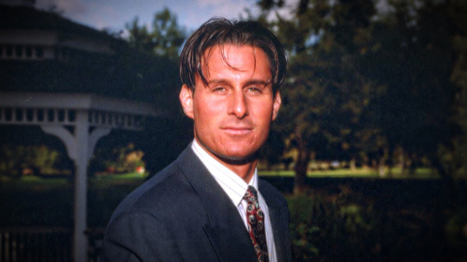 Remembering Ron Goldman NBC News