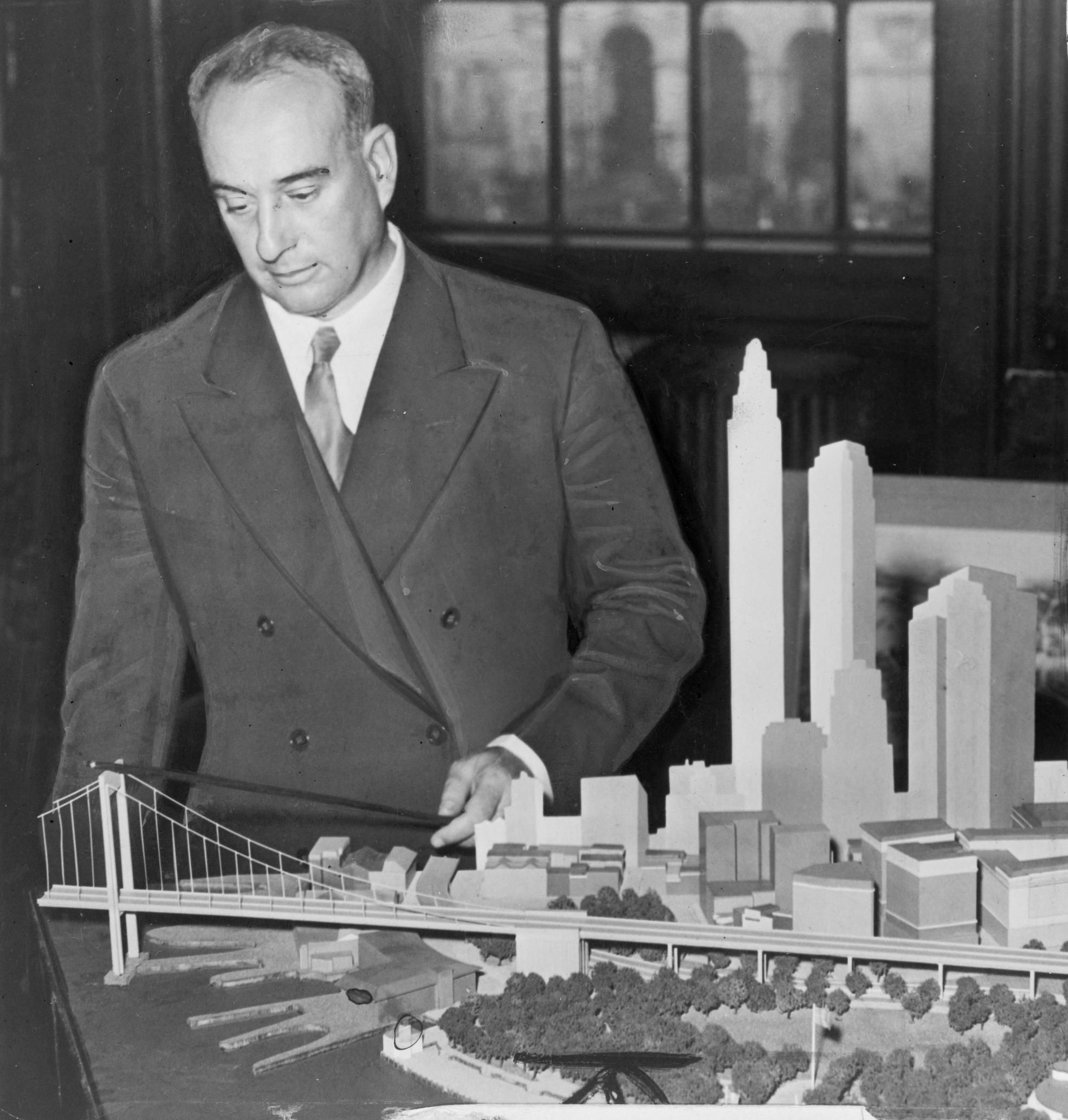 Robert Moses Net Worth and Wiki Net Worth Roll