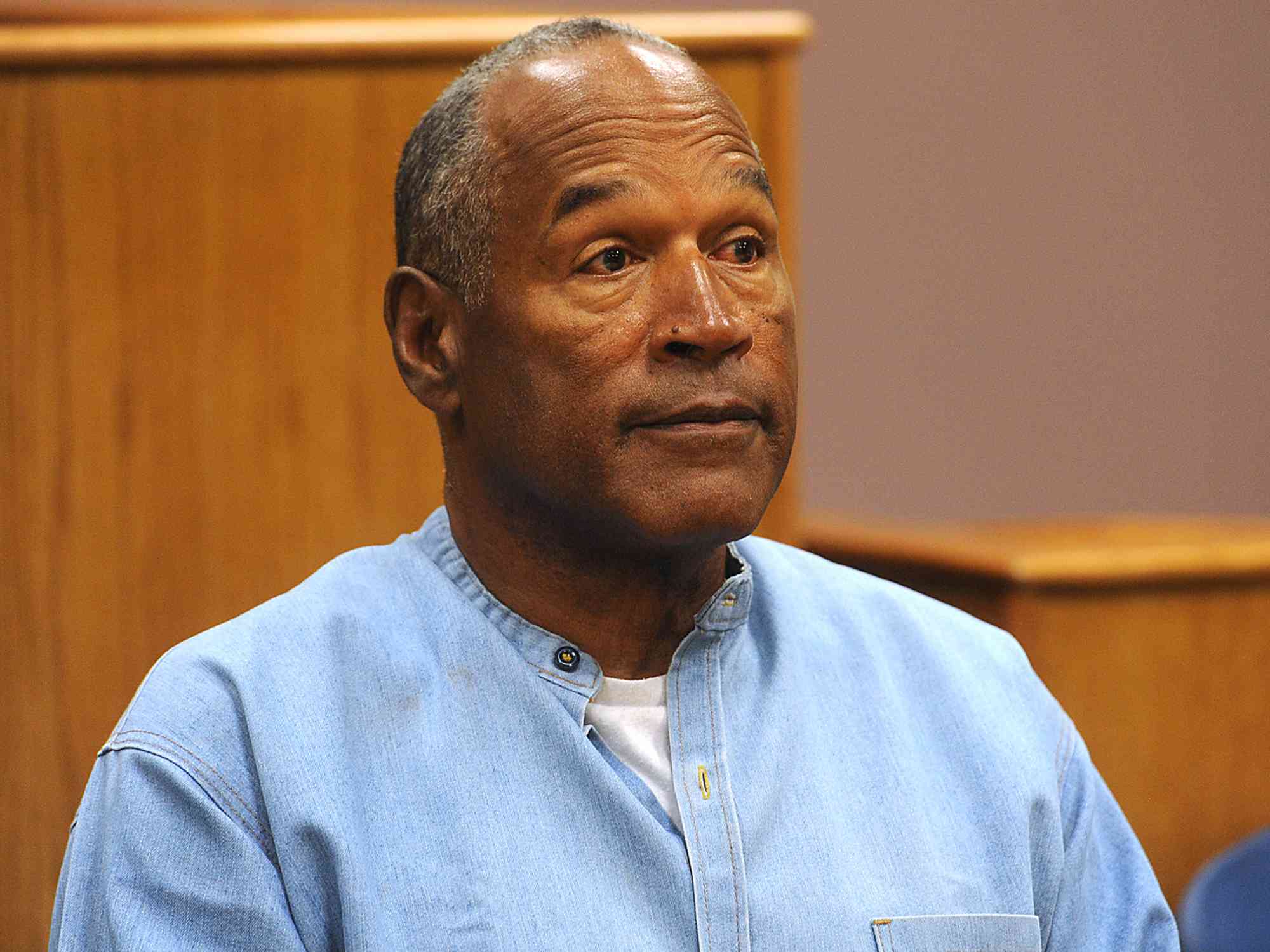 Ron Goldman's Father Says O.J. Simpson's Death is Just a Reminder of