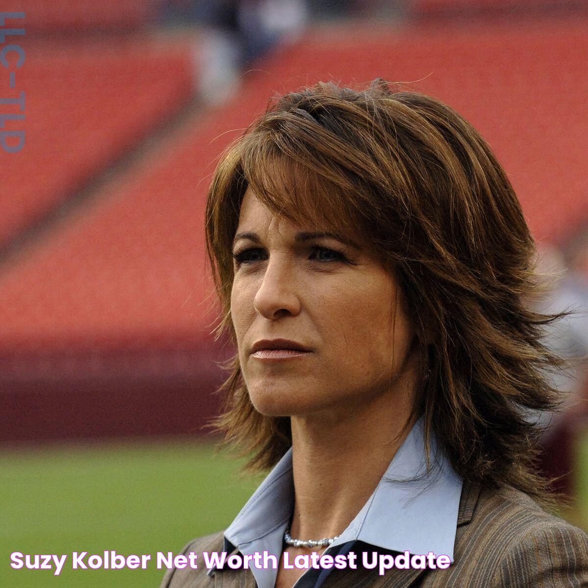 Suzy Kolber Net Worth Latest Update