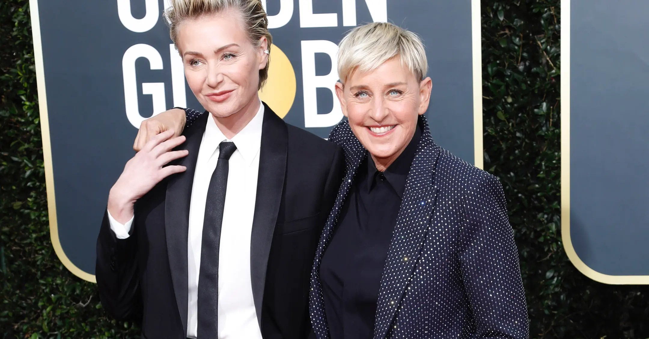 Was Ellen Degeneres Once Married to a Man? — Details on Her Love Life