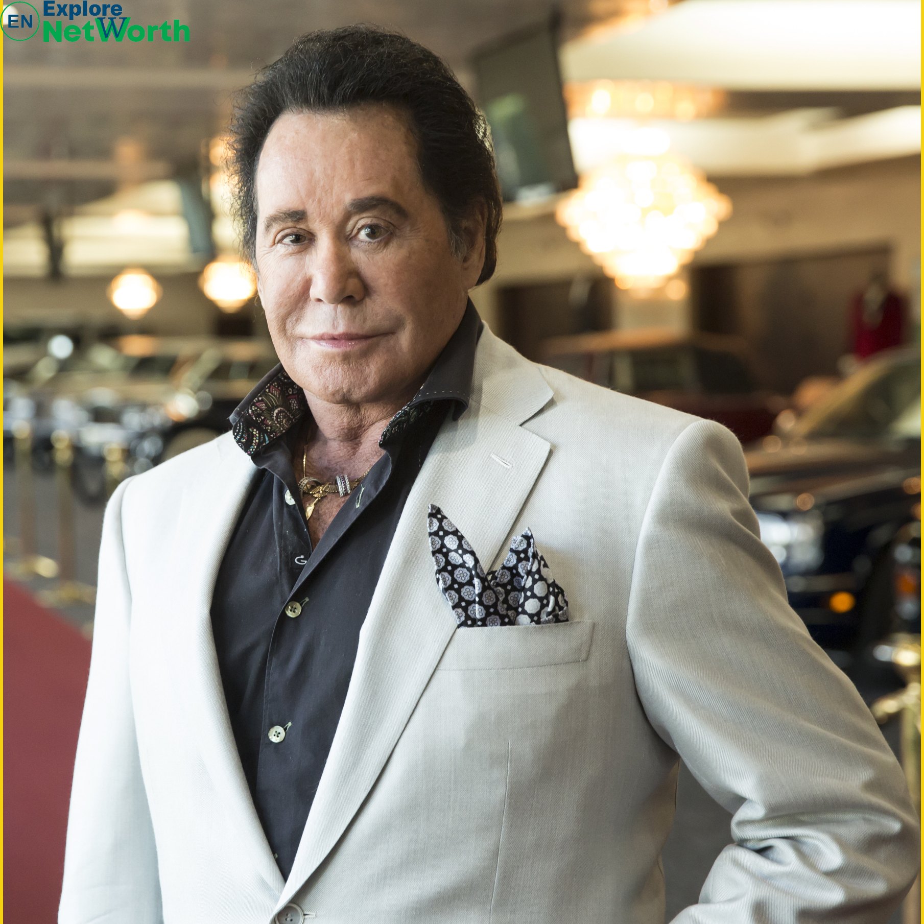 What Is Wayne Newton Net Worth 2023? How Did The American Singer So Rich?