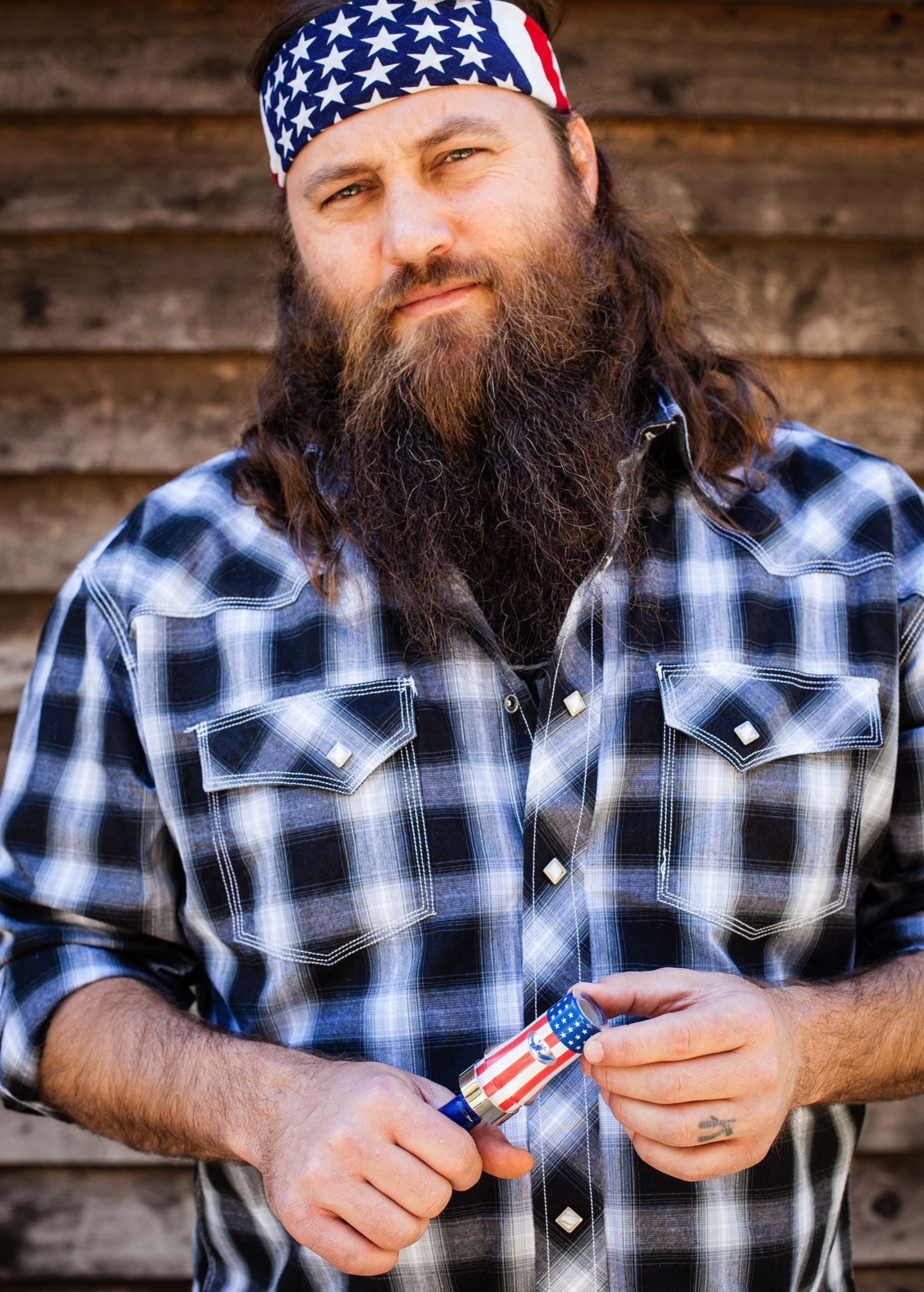 Willie Robertson Kids, Family, Wife, Net Worth, Height Celeb Tattler