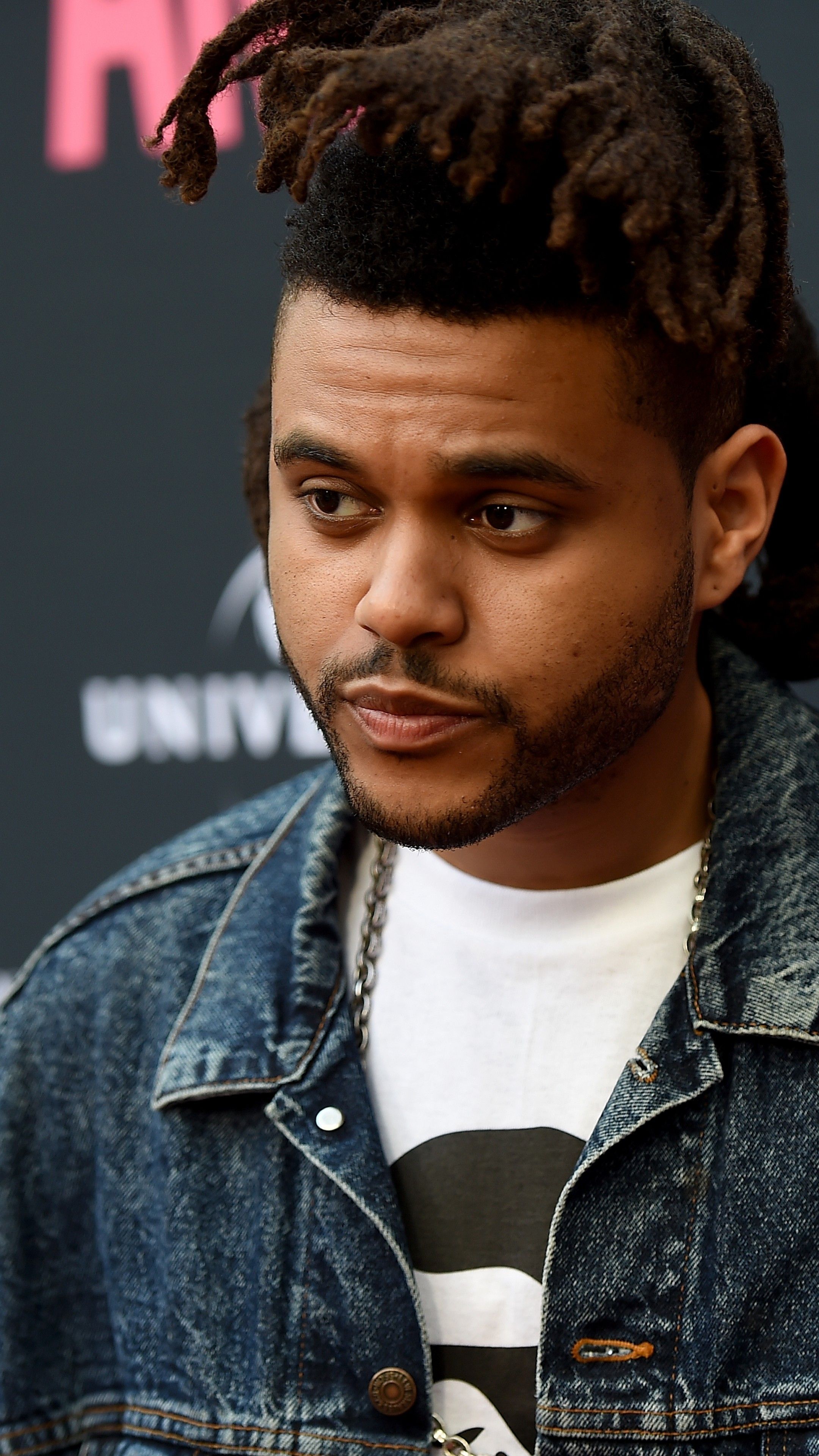 Abel Tesfaye Wallpapers Wallpaper Cave