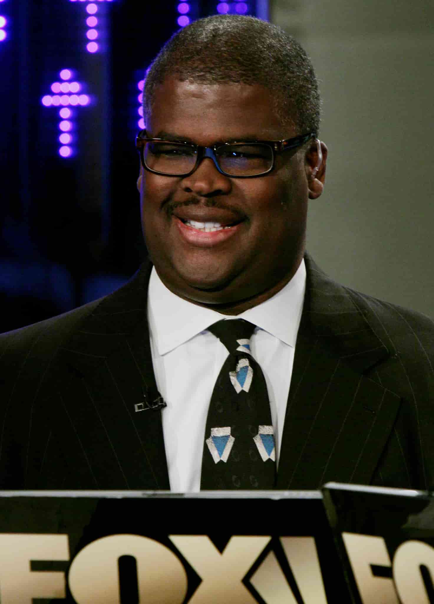 Charles Payne's Wife Yvonne Payne, Kids, Net Worth, and Illness