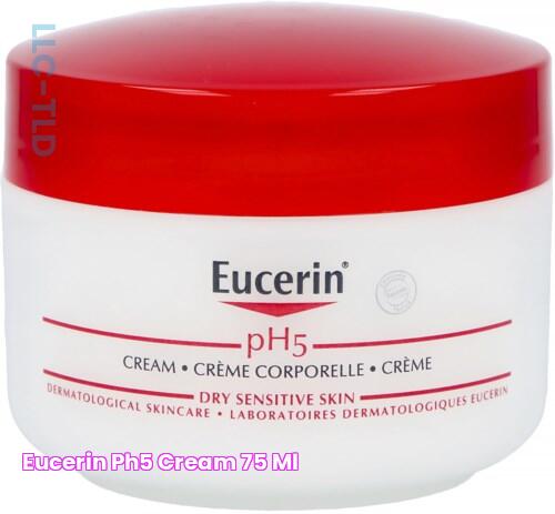 Eucerin Ph5 Cream 75 ml