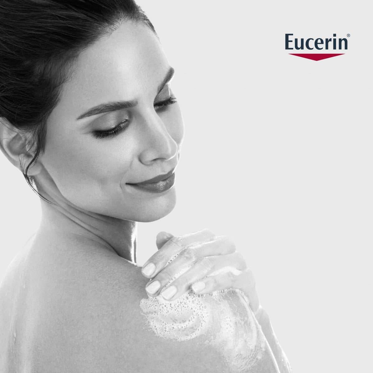 Eucerin pH5 Campaign Akku