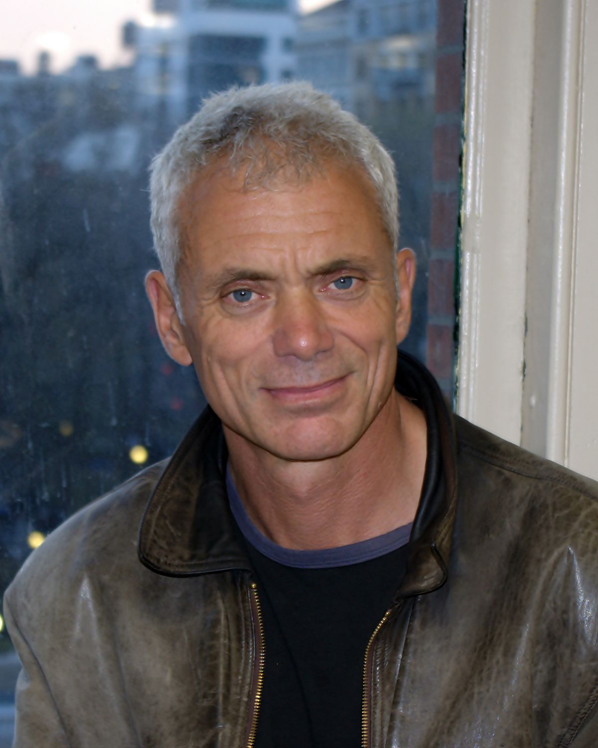 Jeremy Wade Wikipedia