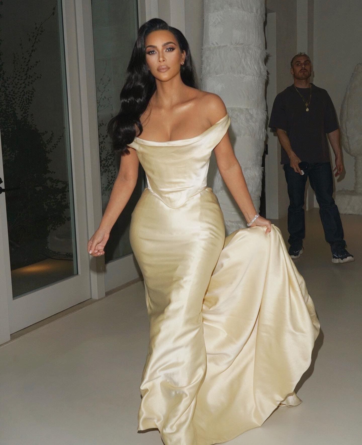 Kim Kardashian West on Twitter Kim kardashian wedding dress, Kim