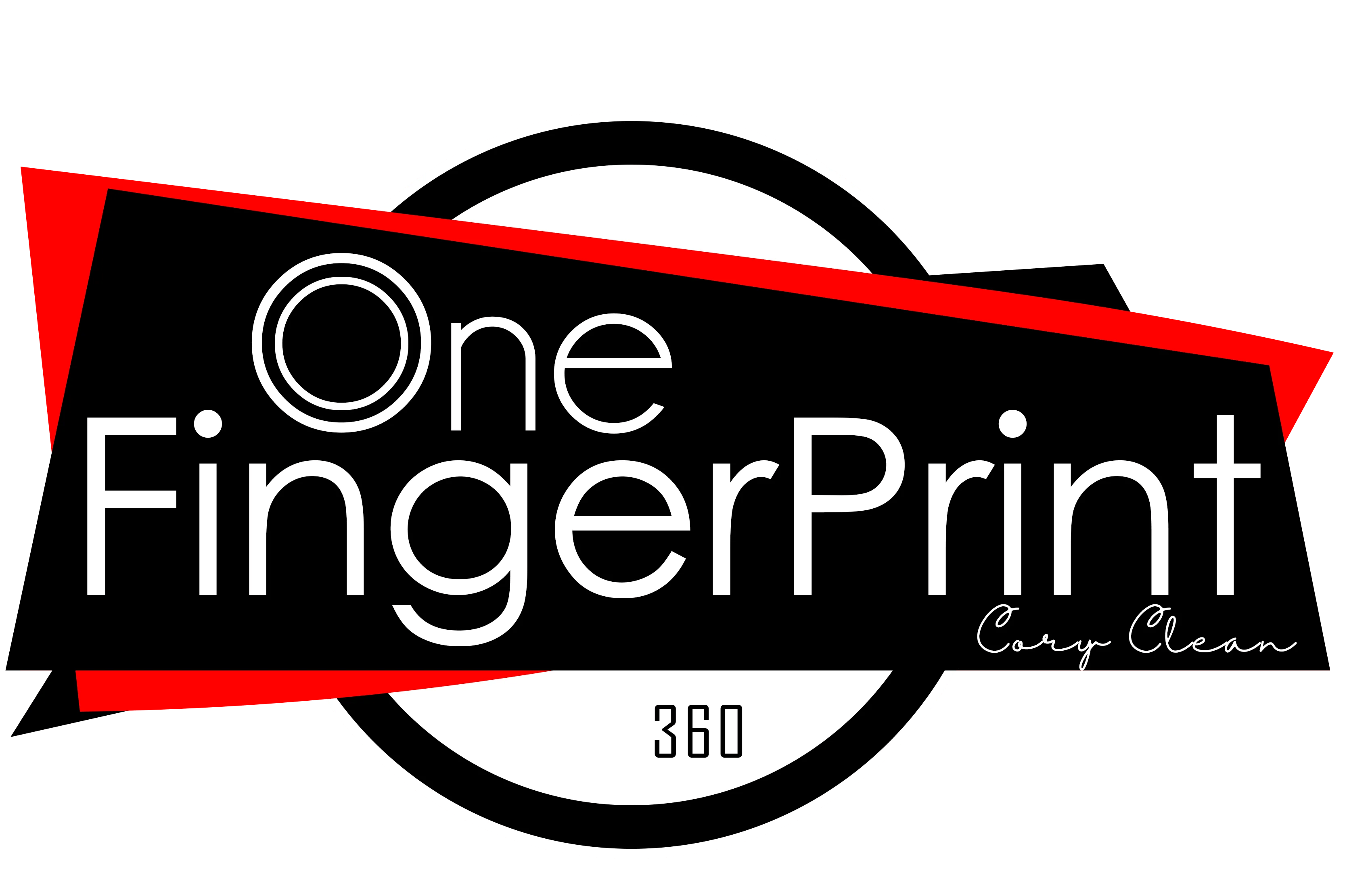 Our Services One Fingerprint 360