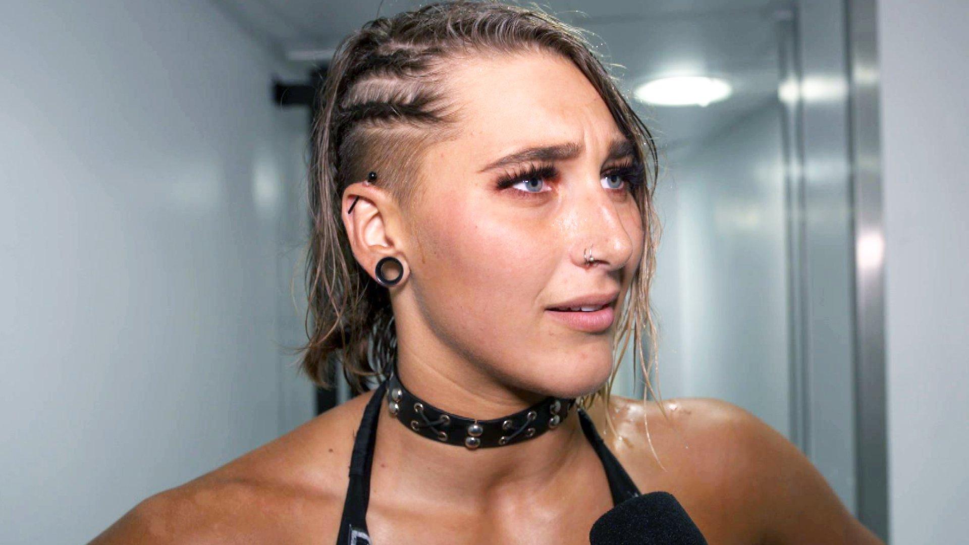 Rhea Ripley Wallpapers Wallpaper Cave