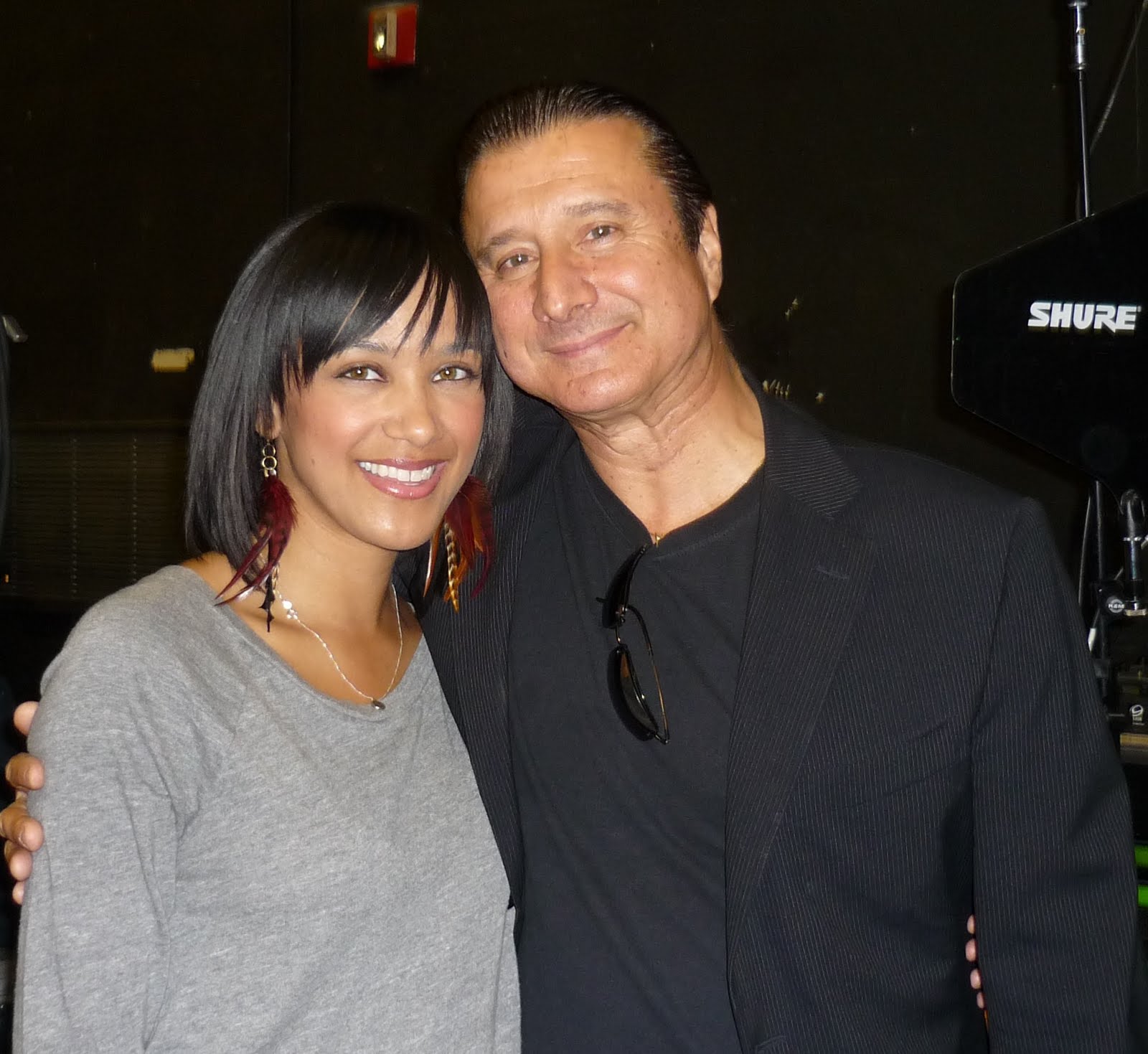 The Definitive Guide To Steve Perry's Daughter Who Is She And What's