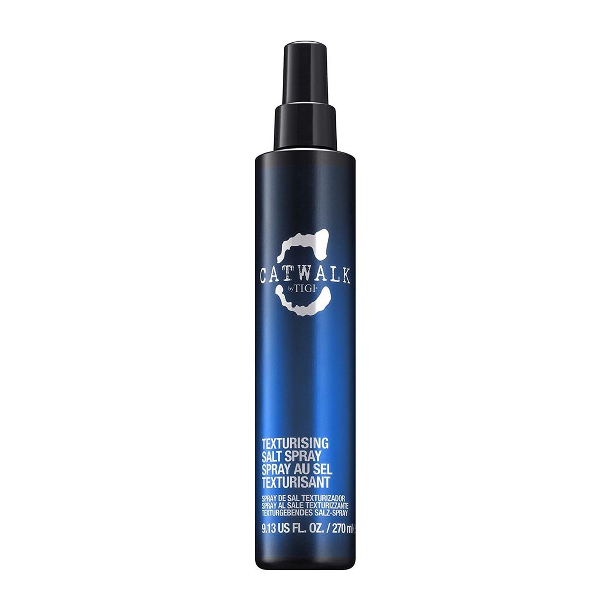 Tigi Catwalk Texturising Salt Spray 270ml Marketplace