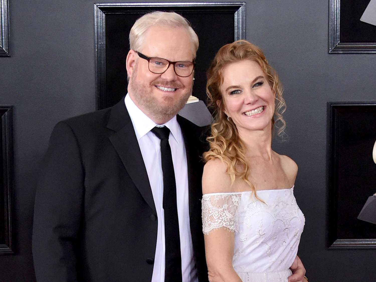 Who Is Jim Gaffigan's Wife? All About Jeannie Gaffigan