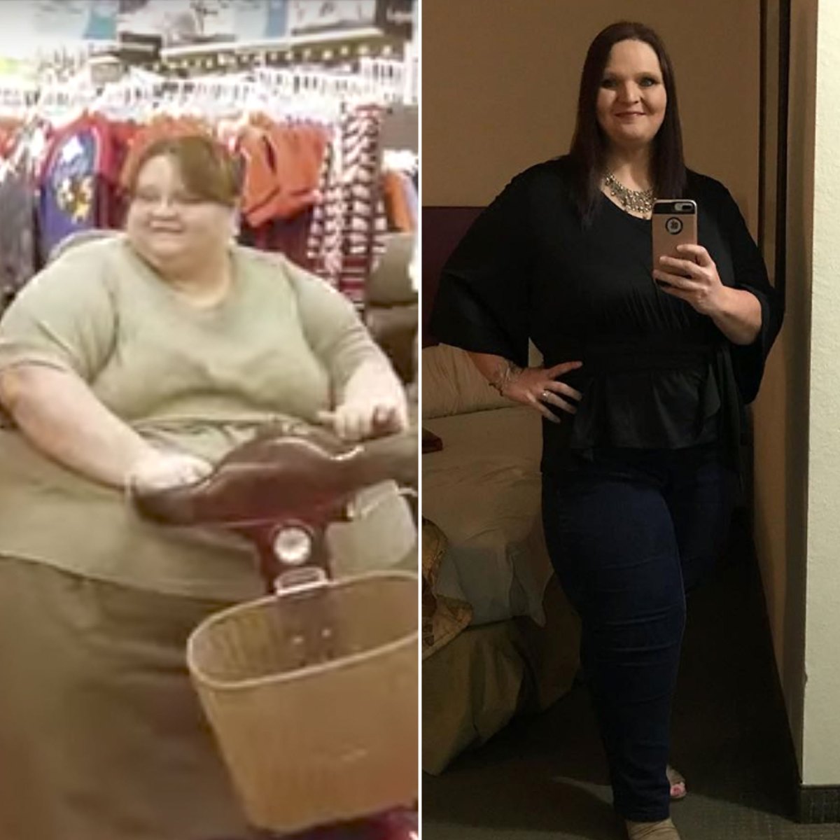 'My 600Lb Life' Success Stories See Weight Loss Transformations