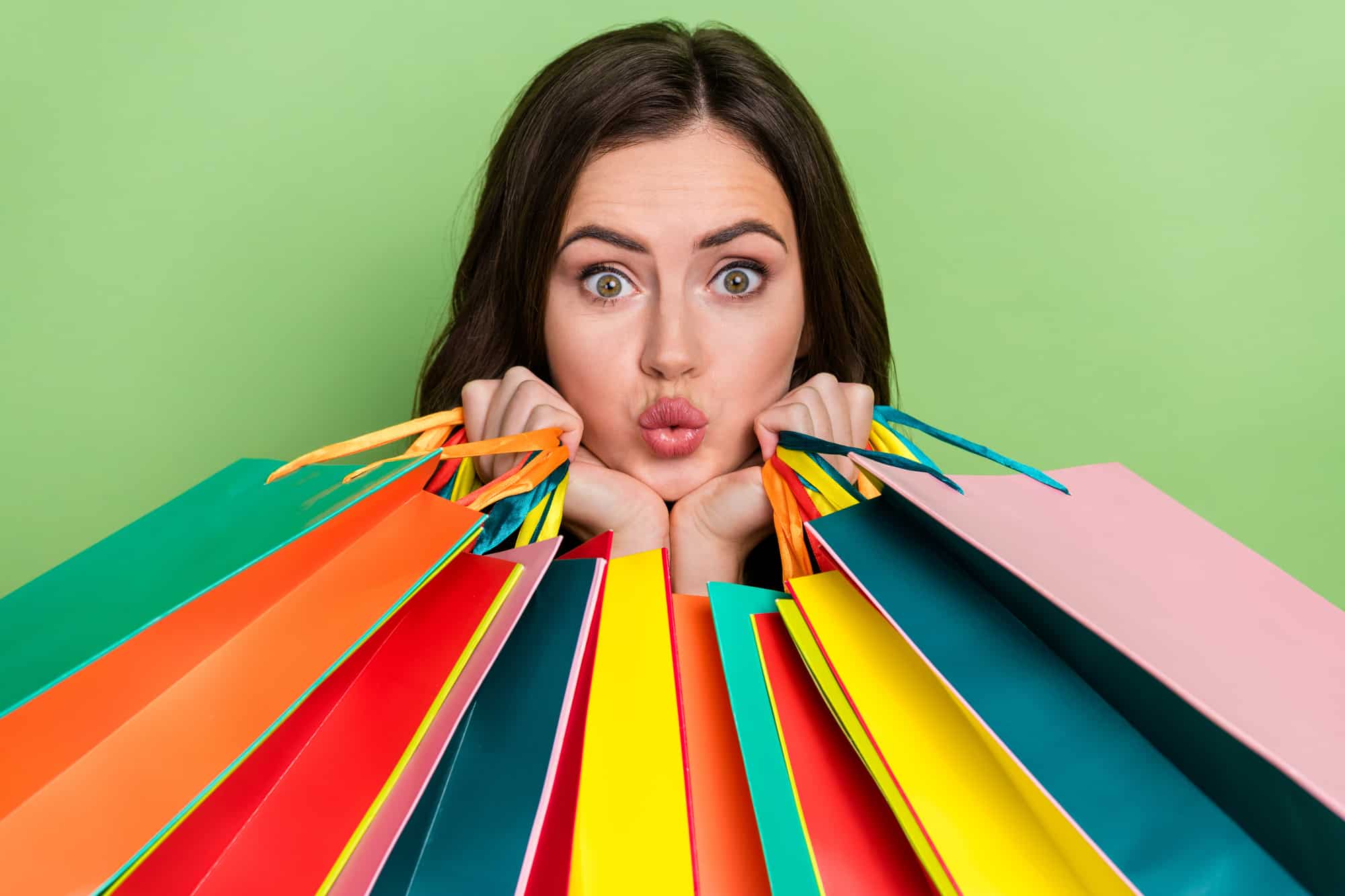 15 Weird Psychological Reasons Behind Your Shopping Habits