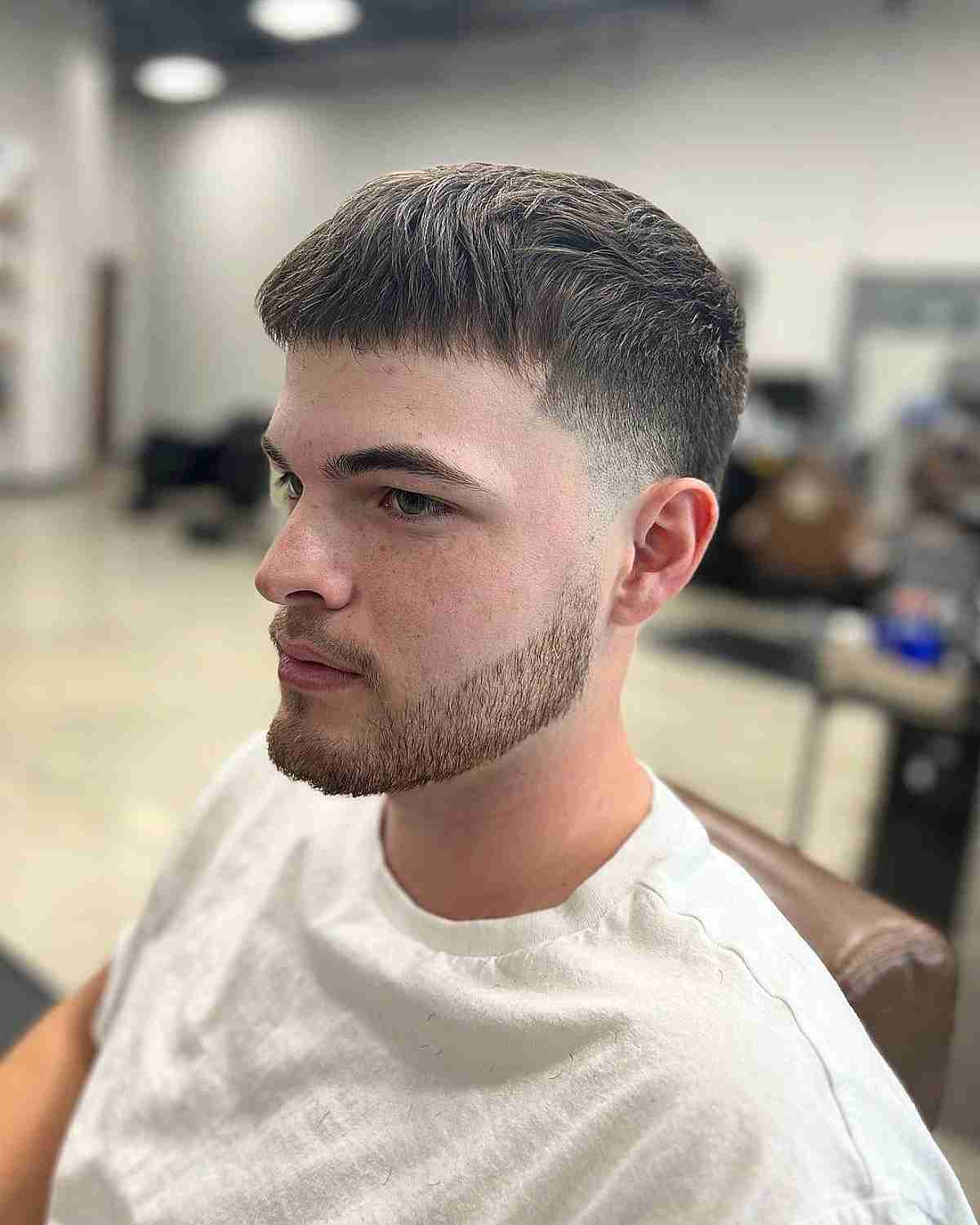 23+ low fade haircut taper LevkoRagnar