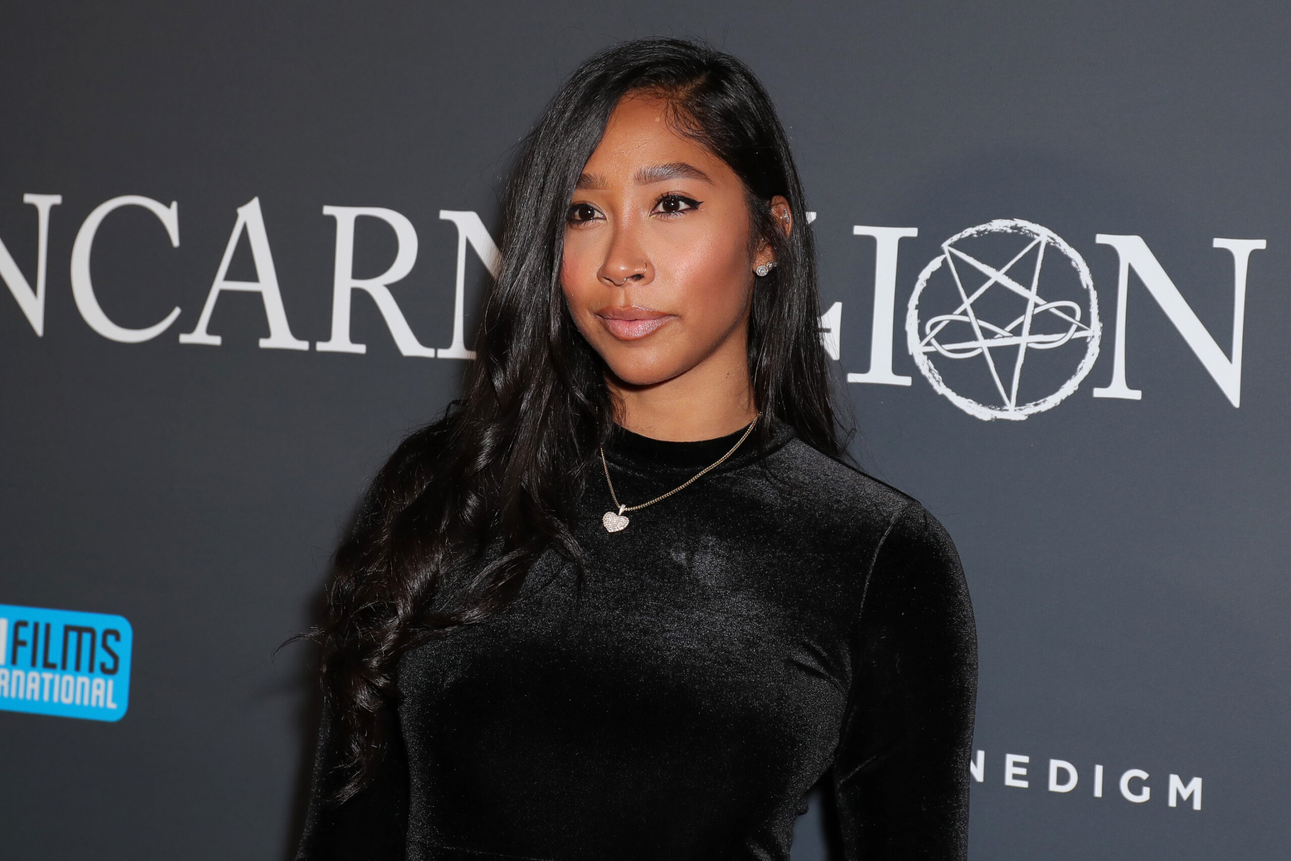 Apryl Jones Net Worth 2023 What Is The "LHHH" Star Worth?