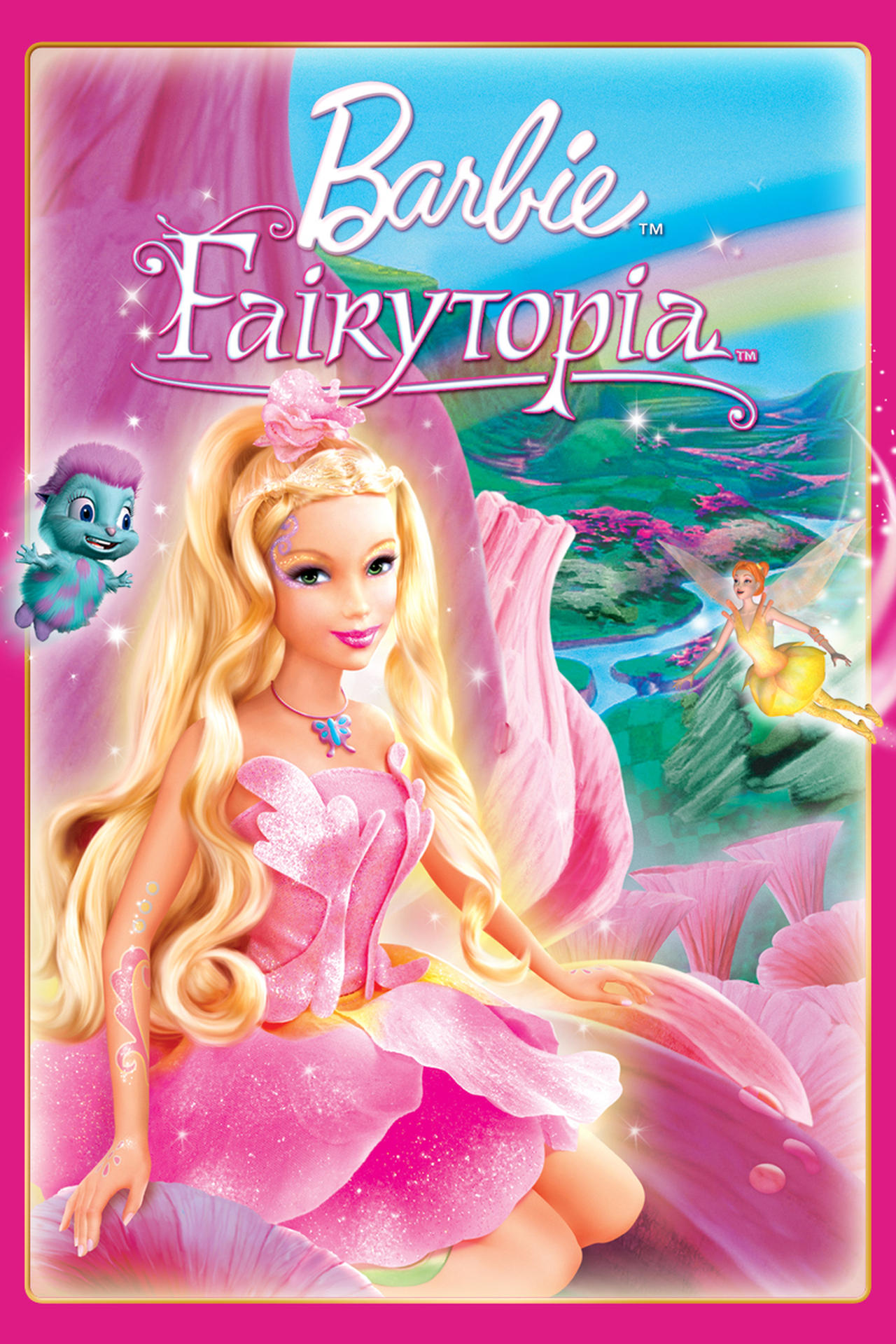 Barbie Fairytopia Subtitles 8 Available subtitles opensubtitles.c