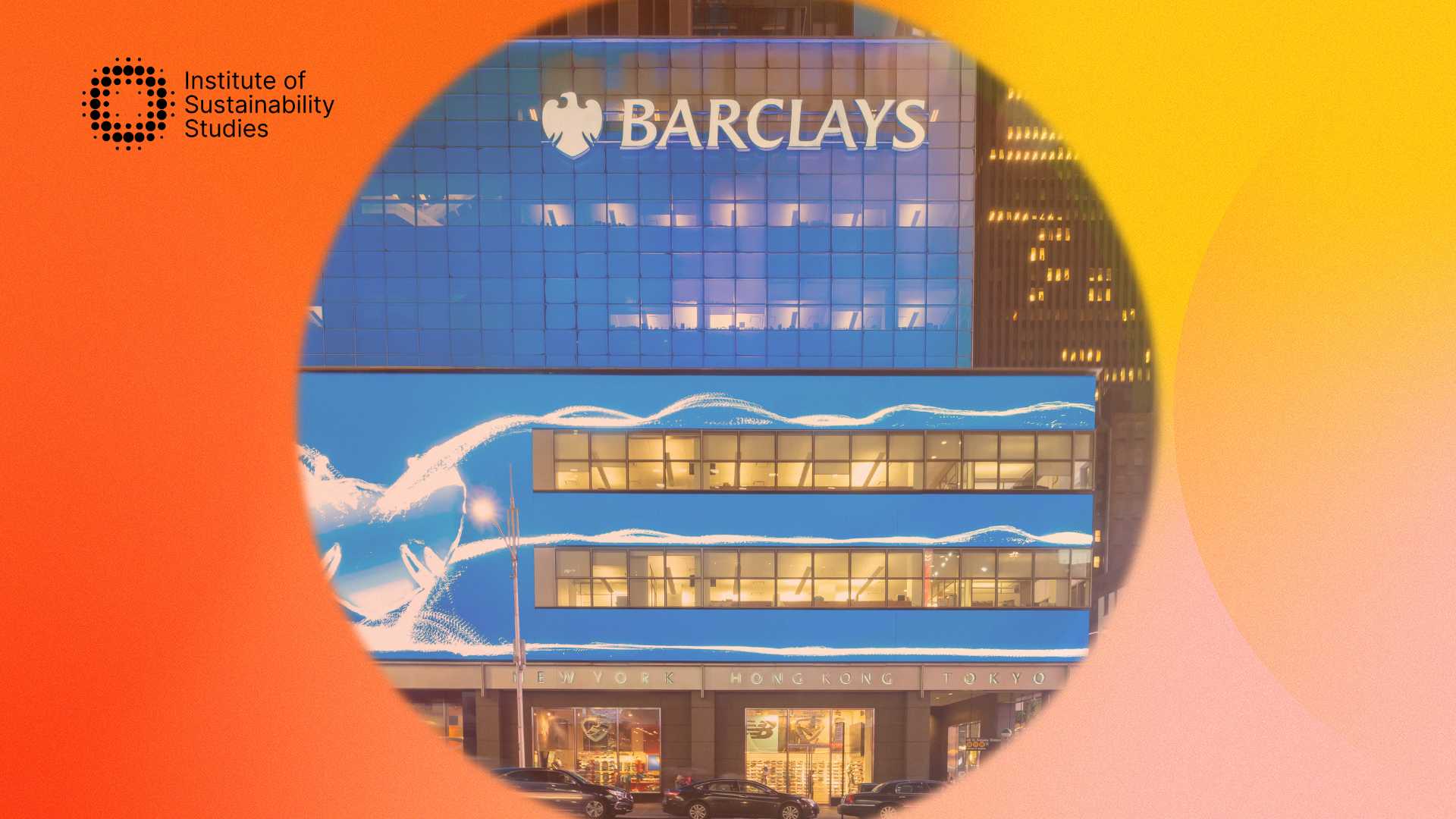 Barclays Steering Capital Towards Sustainable Energy Solutions