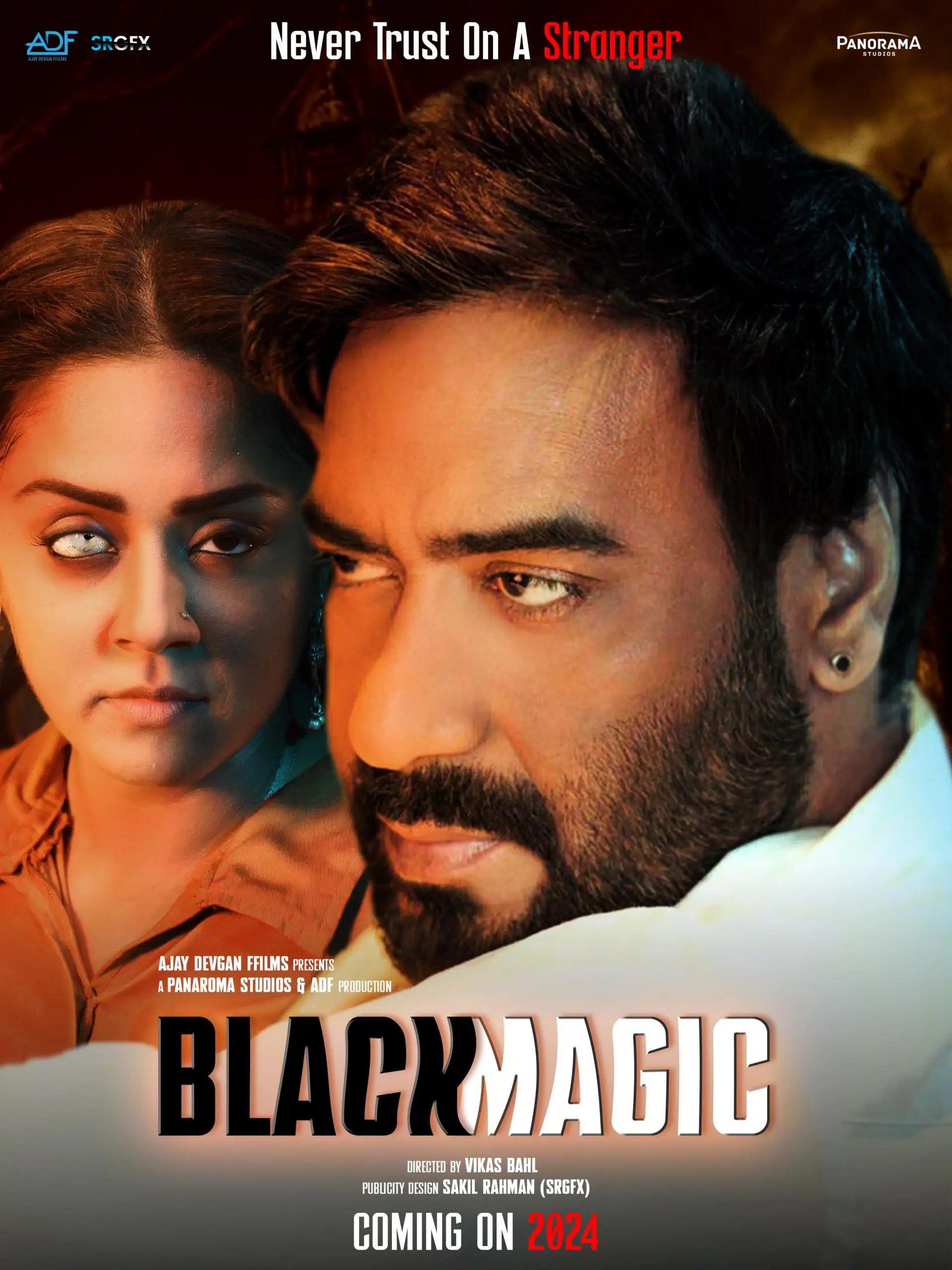 Black Magic Film Cast, Release Date, Black Magic Full Movie Download