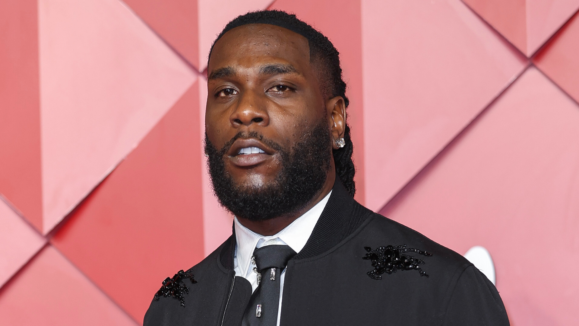 Burna Boy Net Worth And Source Of