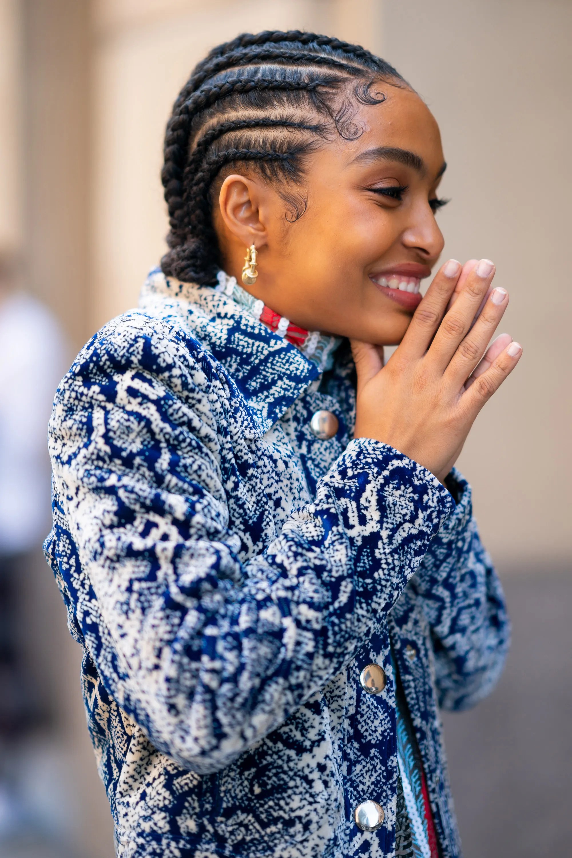 Crowning Glory Explore The Enchanting World Of Black Hair Braids