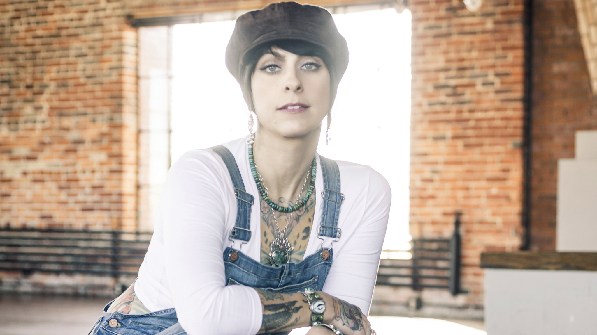 Danielle Colby American Pickers Cast HISTORY Channel