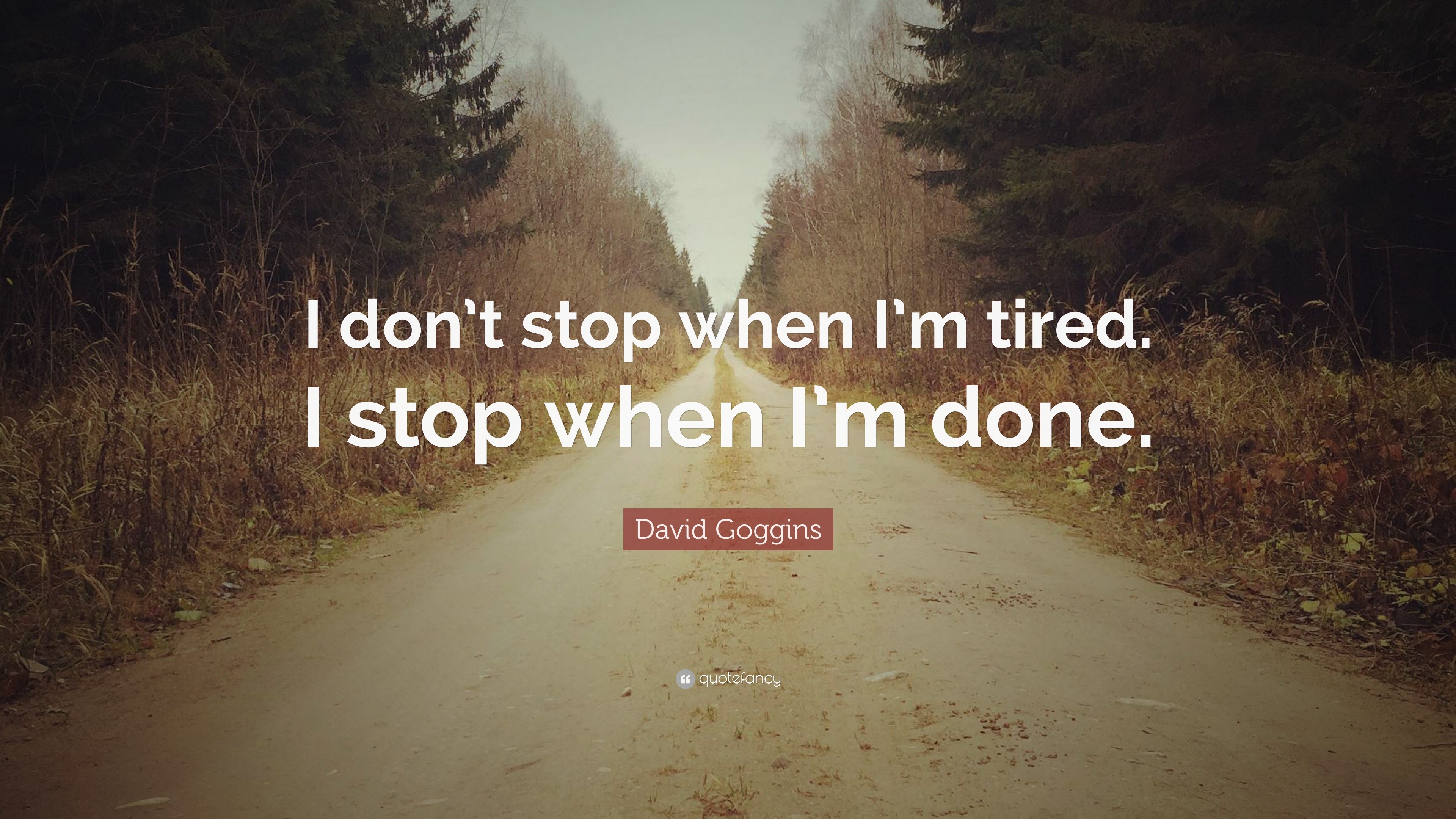 David Goggins Quotes (5 wallpapers) Quotefancy